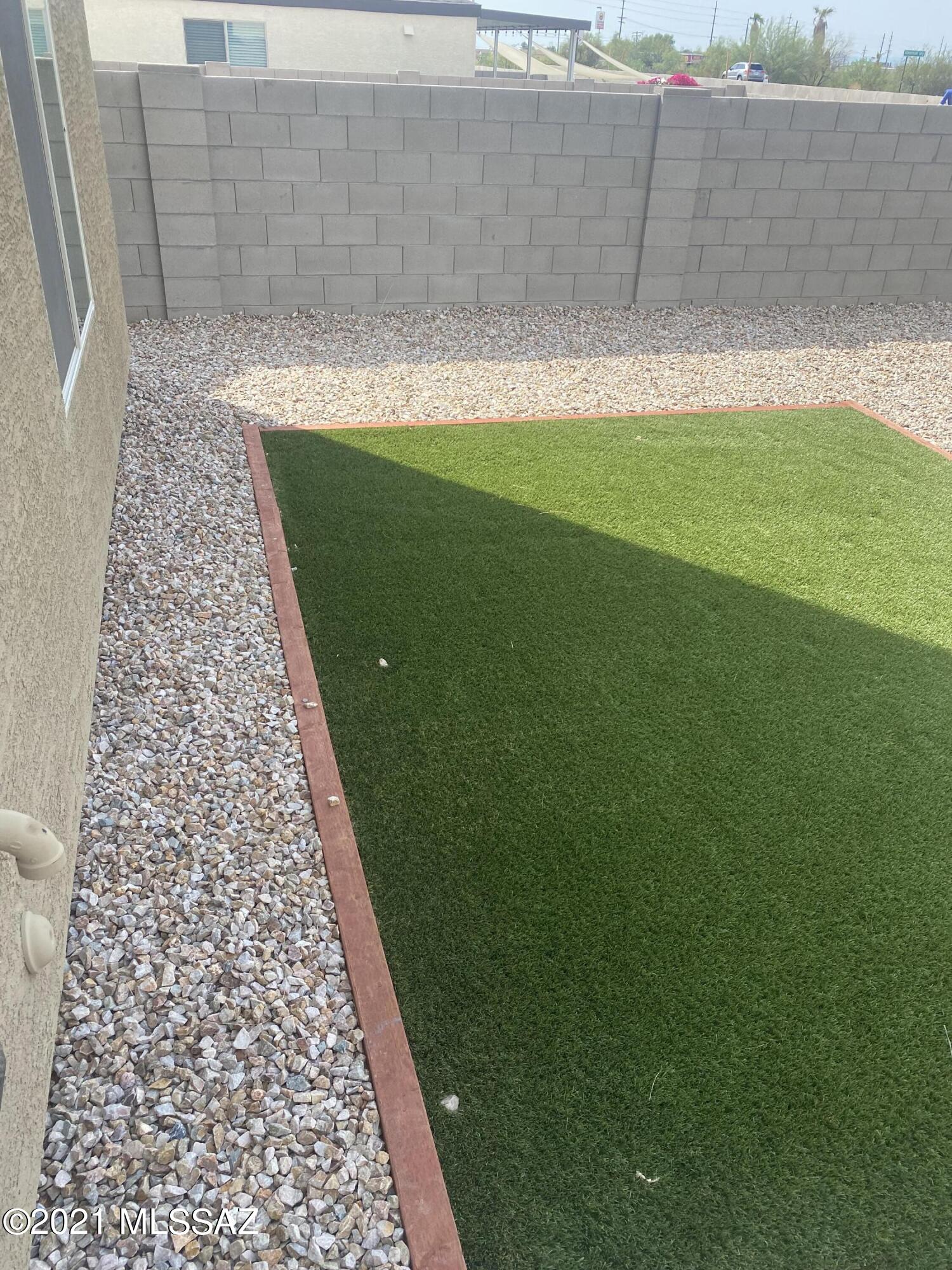 Cantera - Residential