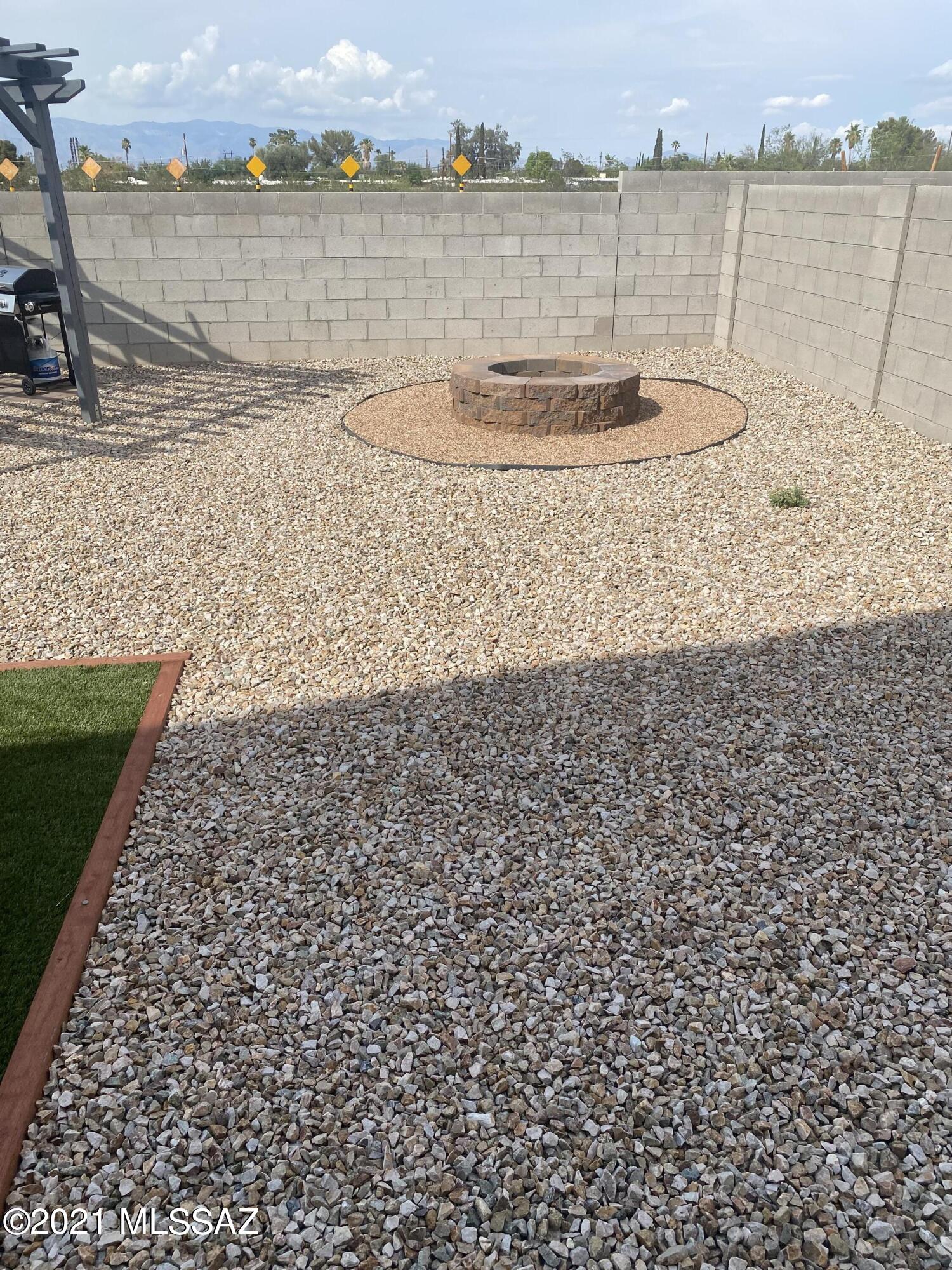 Cantera - Residential