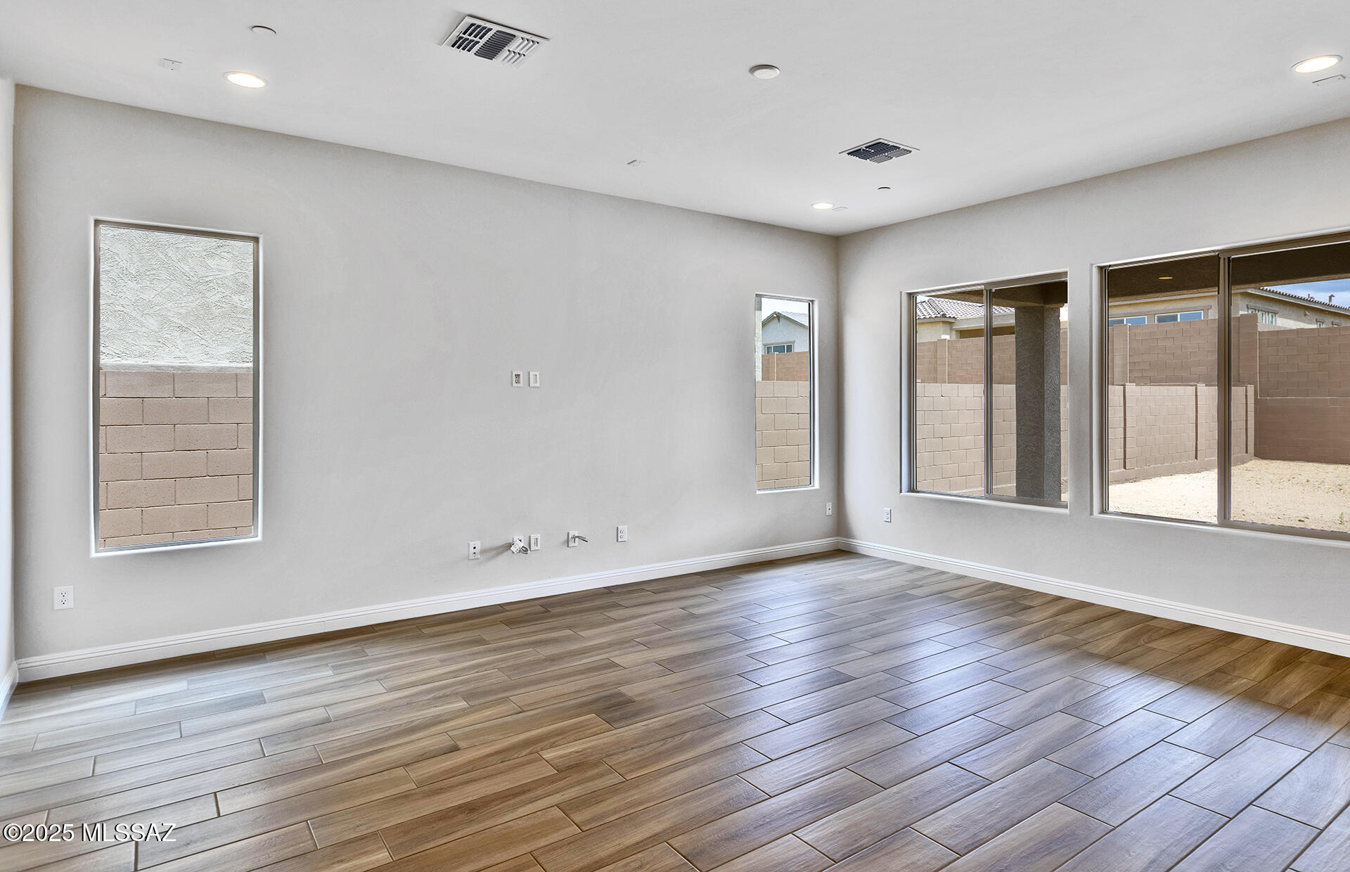 Shannon 80 - Residential