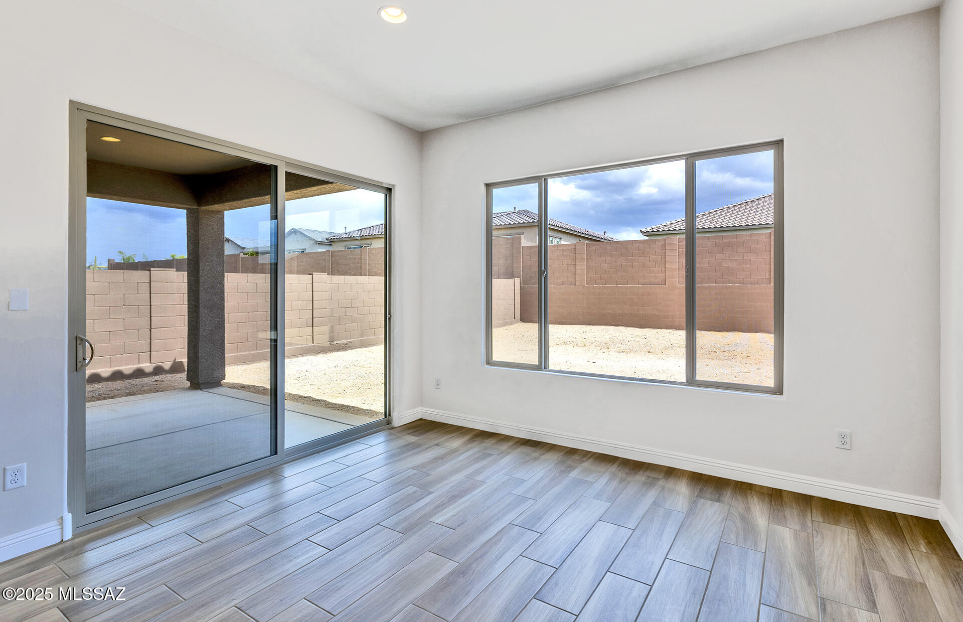 Shannon 80 - Residential