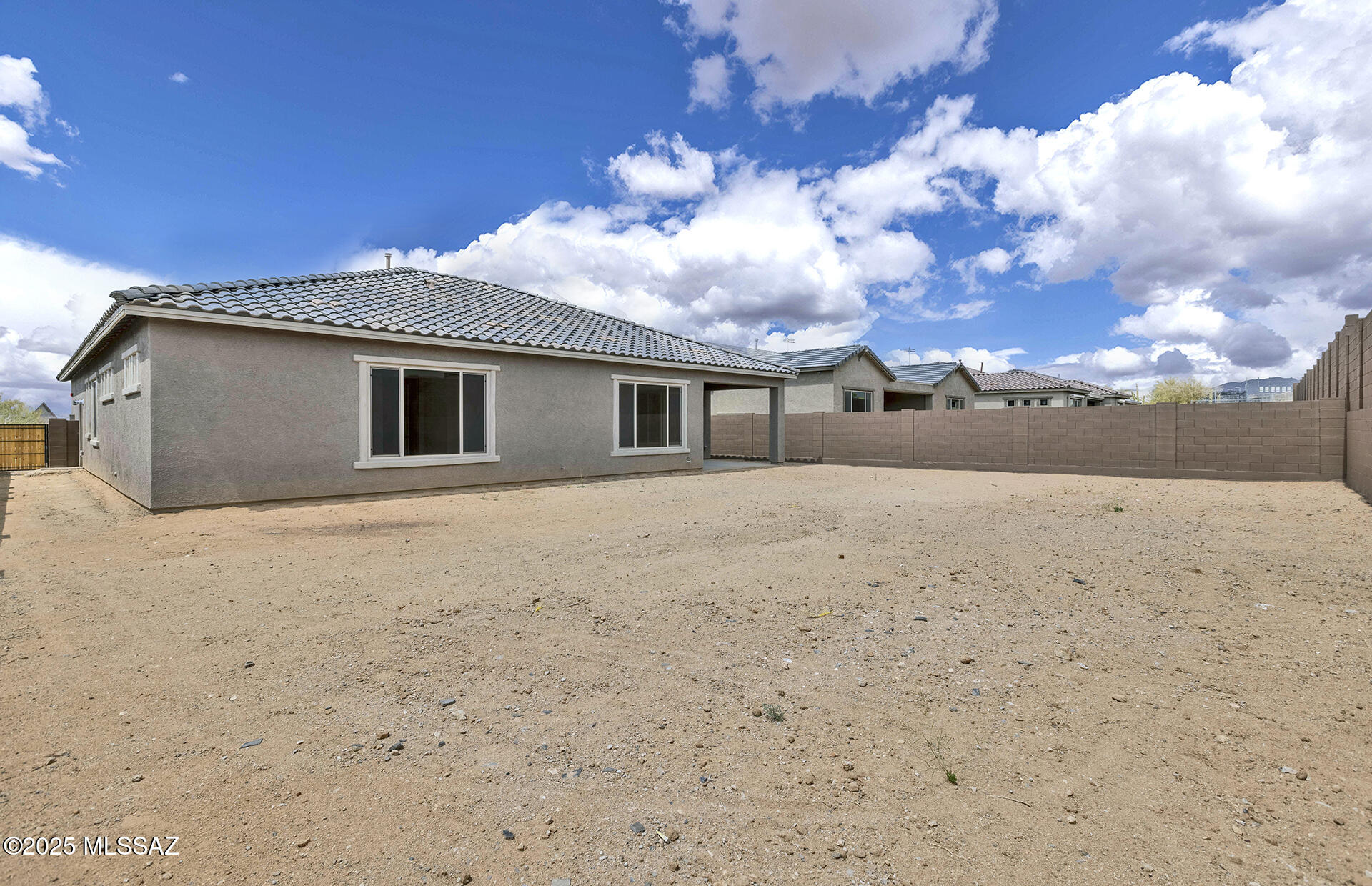 Shannon 80 - Residential