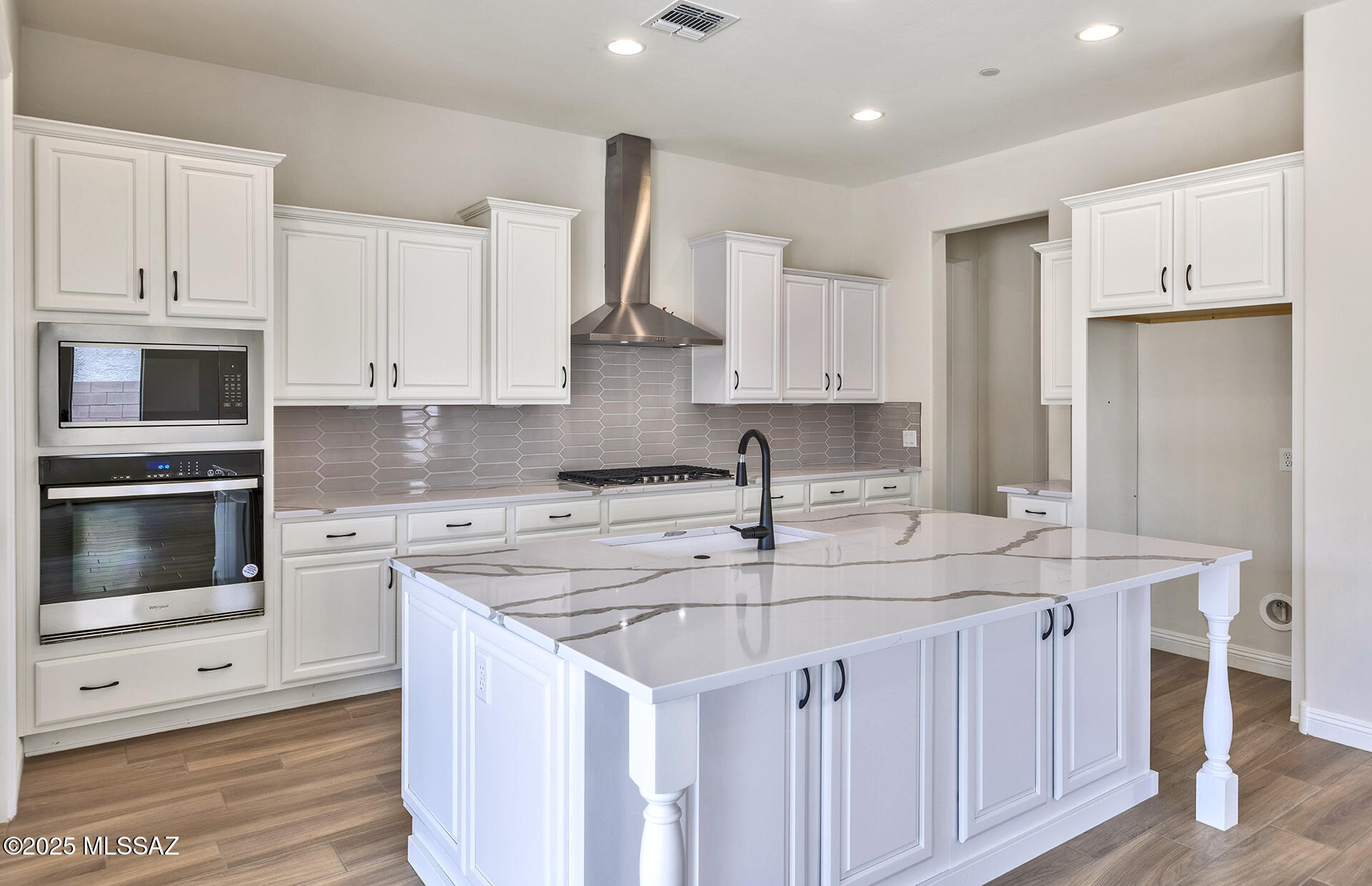 Shannon 80 - Residential