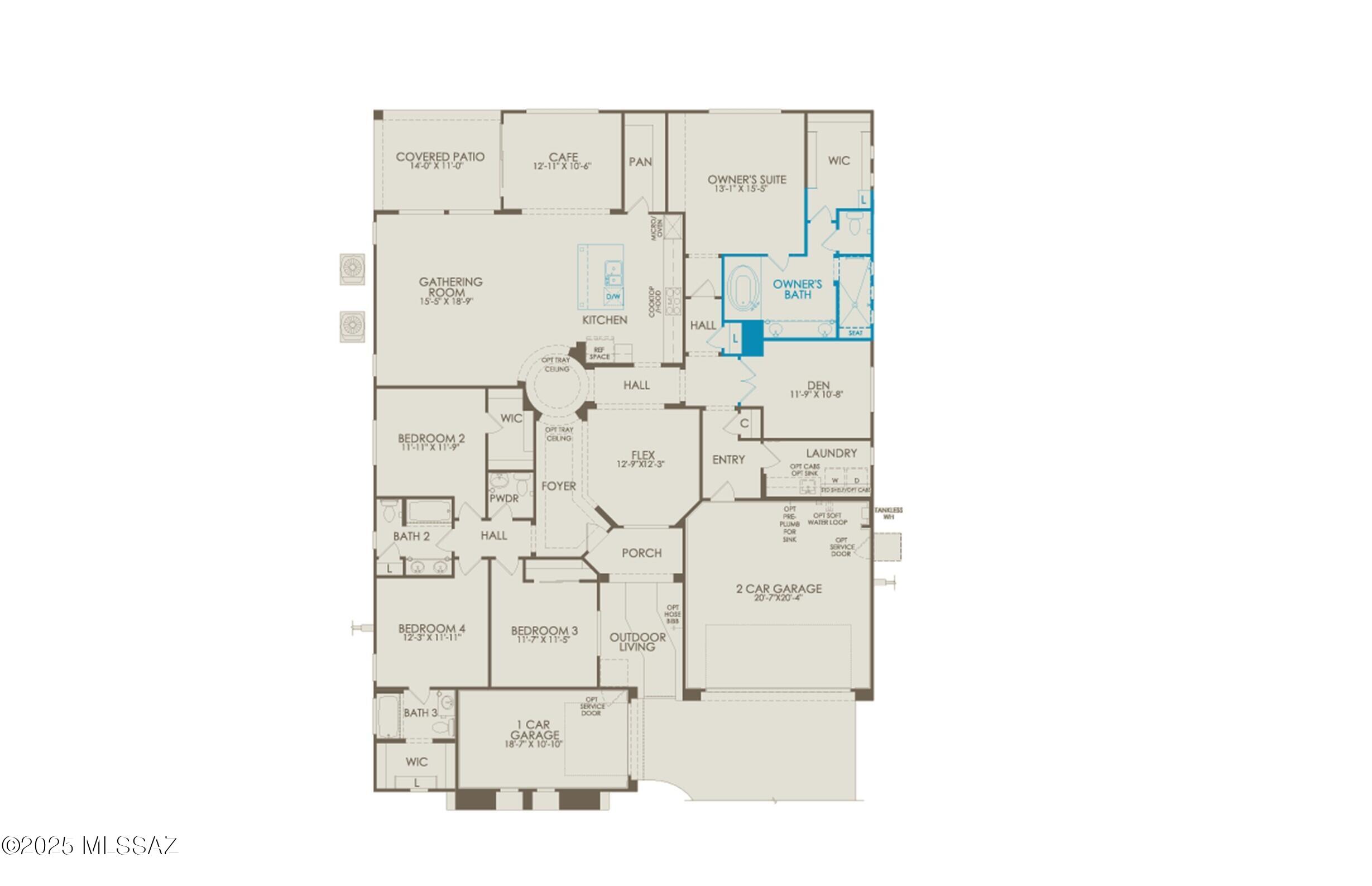 Shannon 80 - Residential