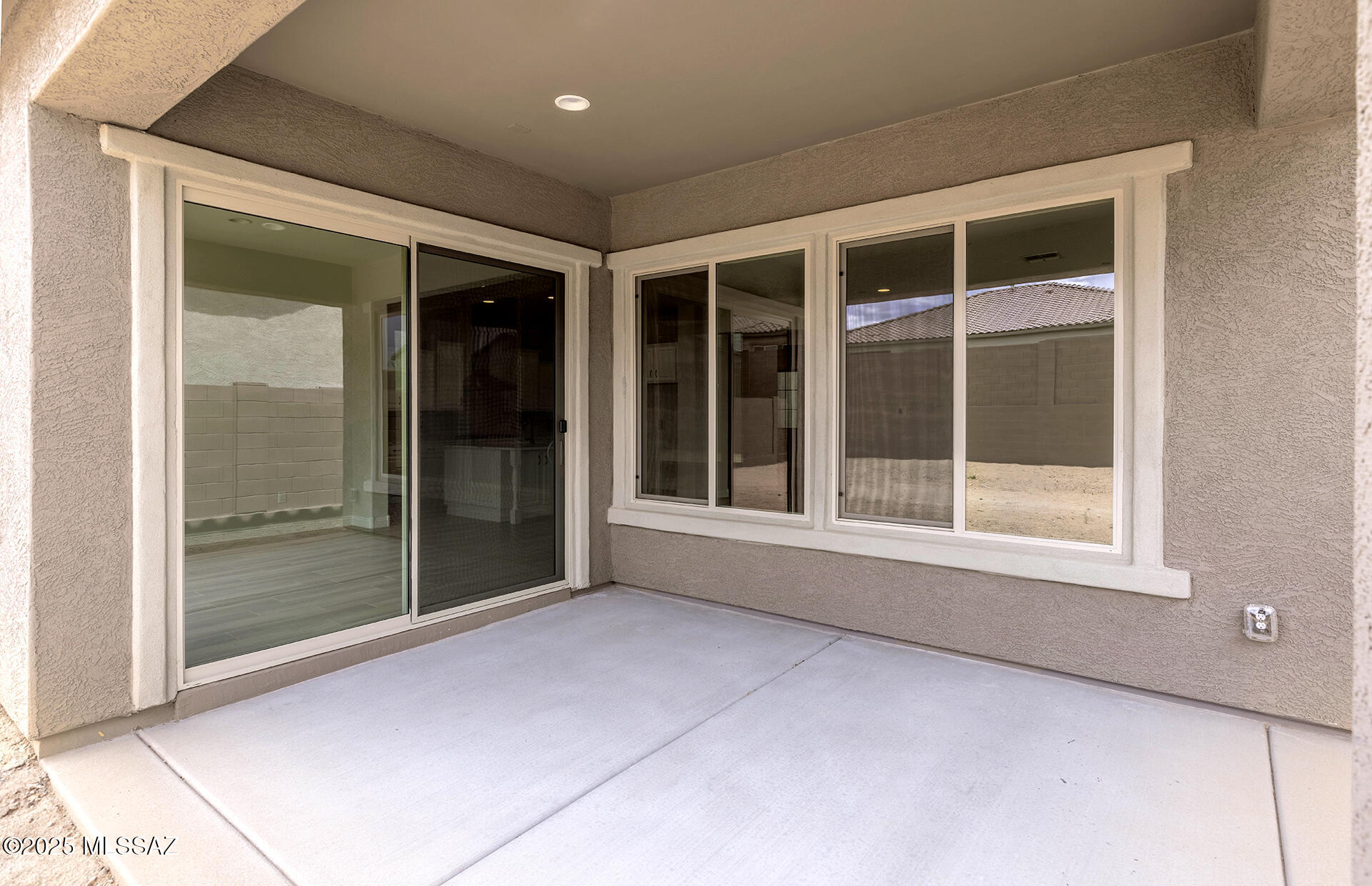 Shannon 80 - Residential