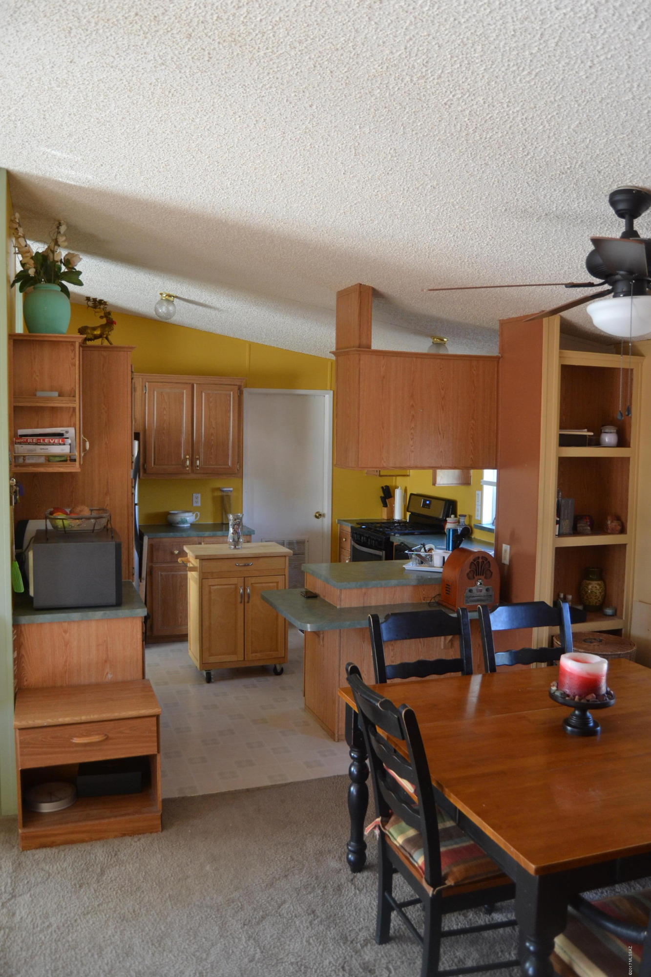 Millstone Manor NO. 6 - Residential
