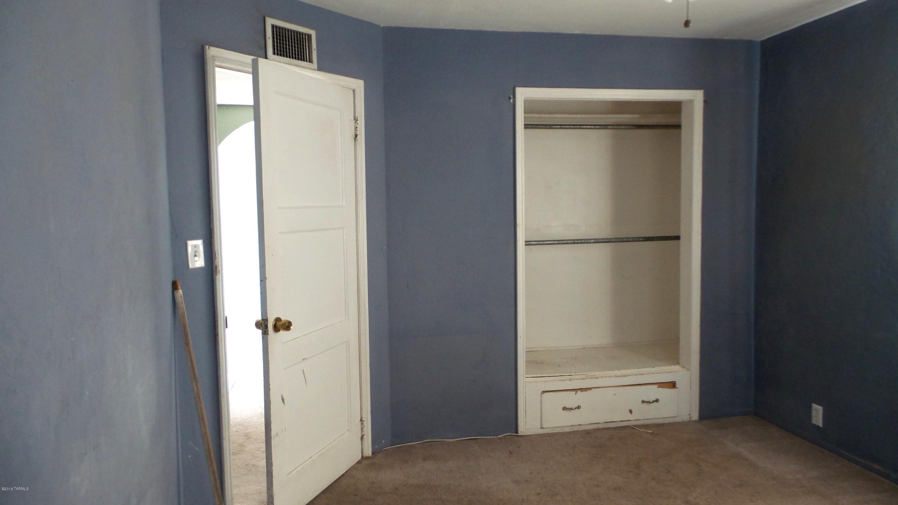 San Gabriel - Residential Income