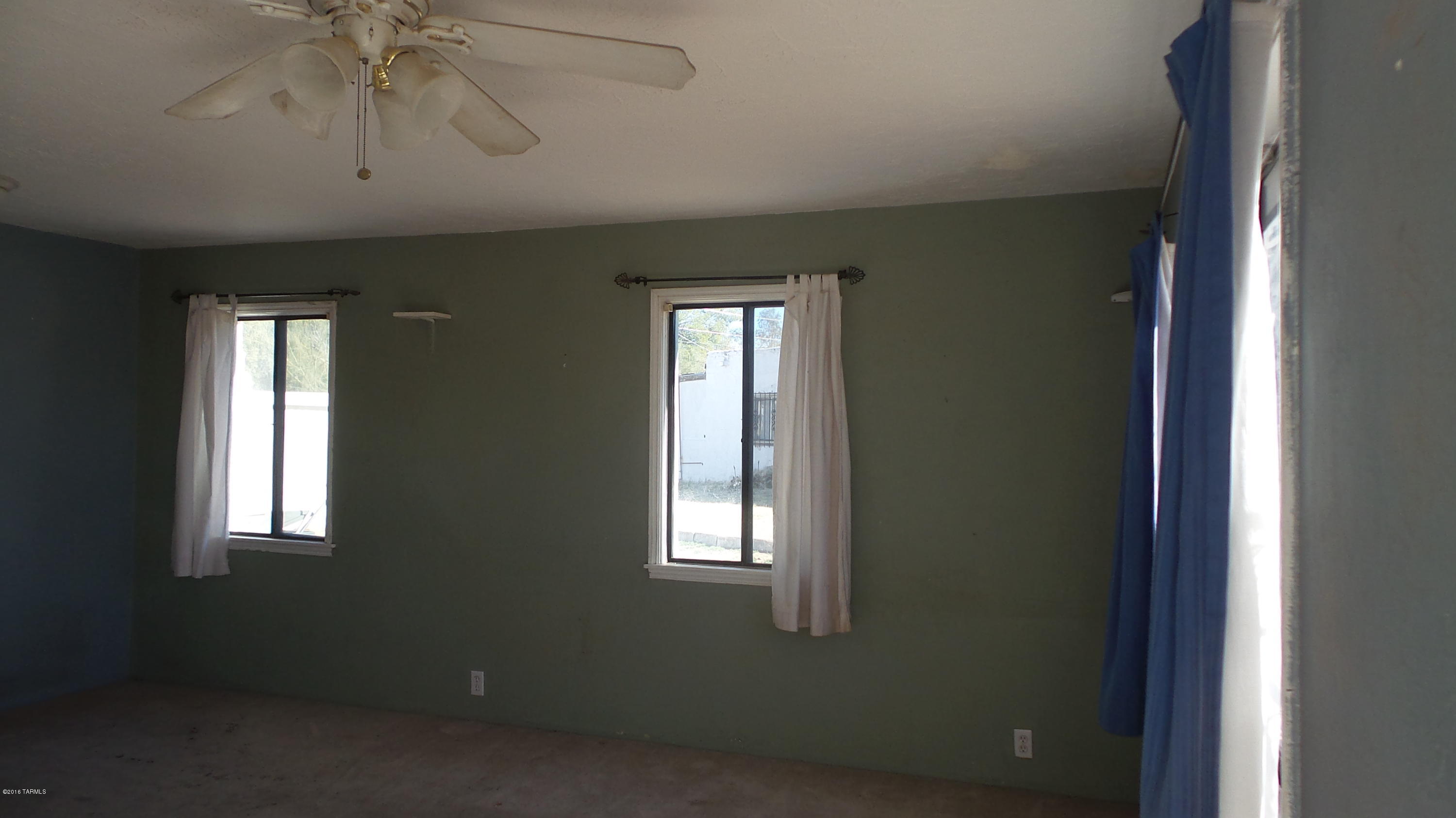 San Gabriel - Residential Income