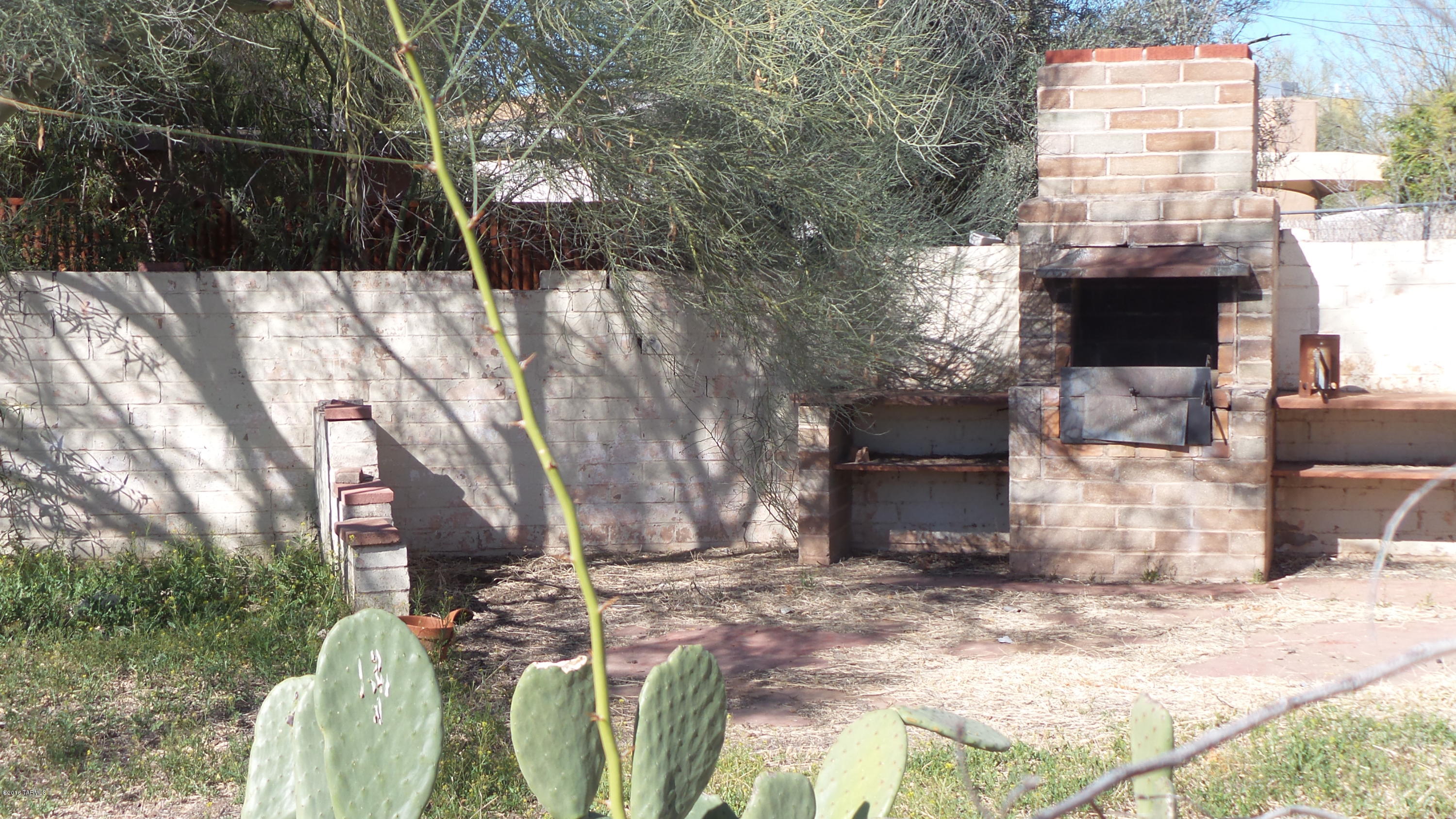 San Gabriel - Residential Income