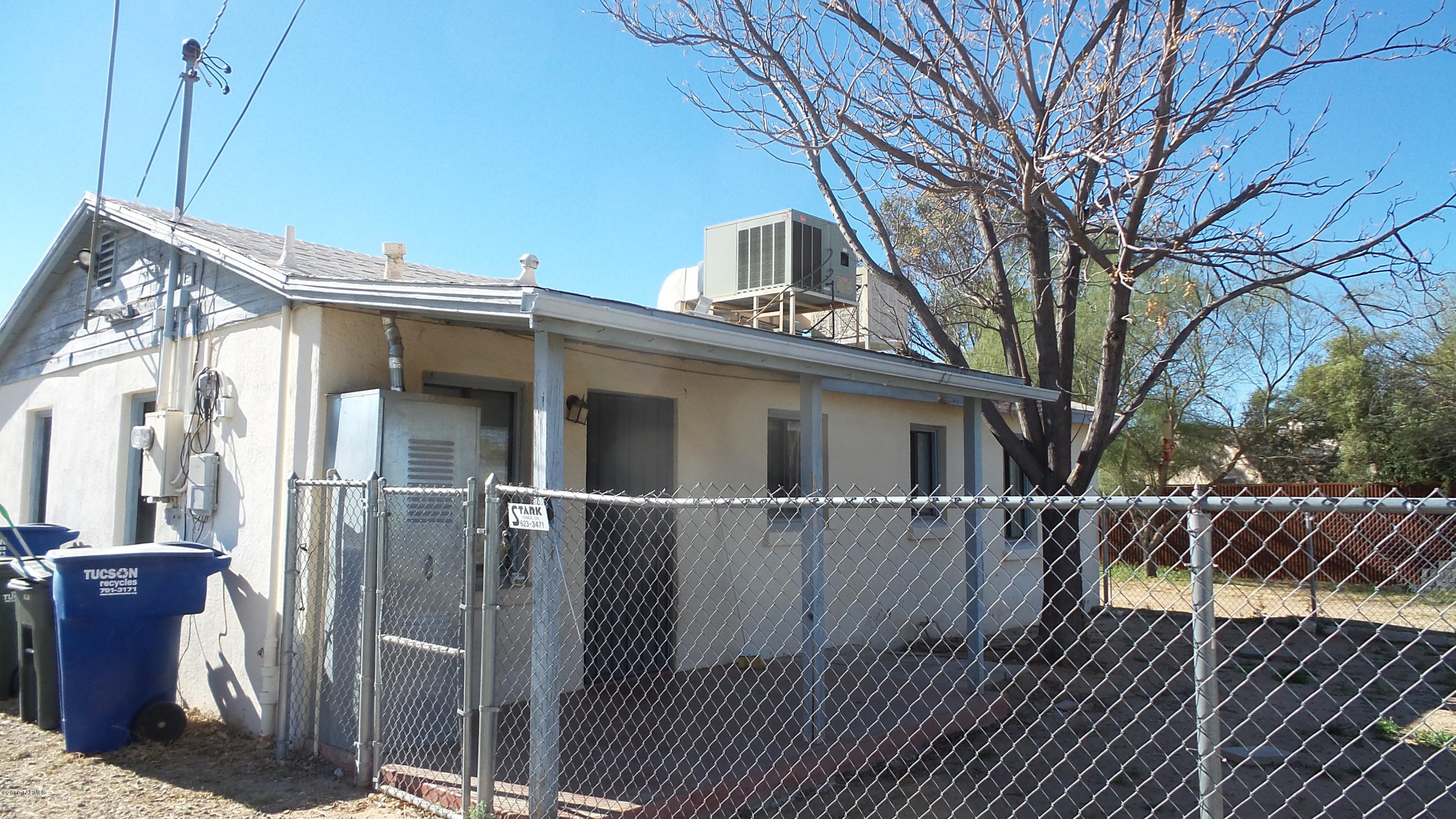 San Gabriel - Residential Income
