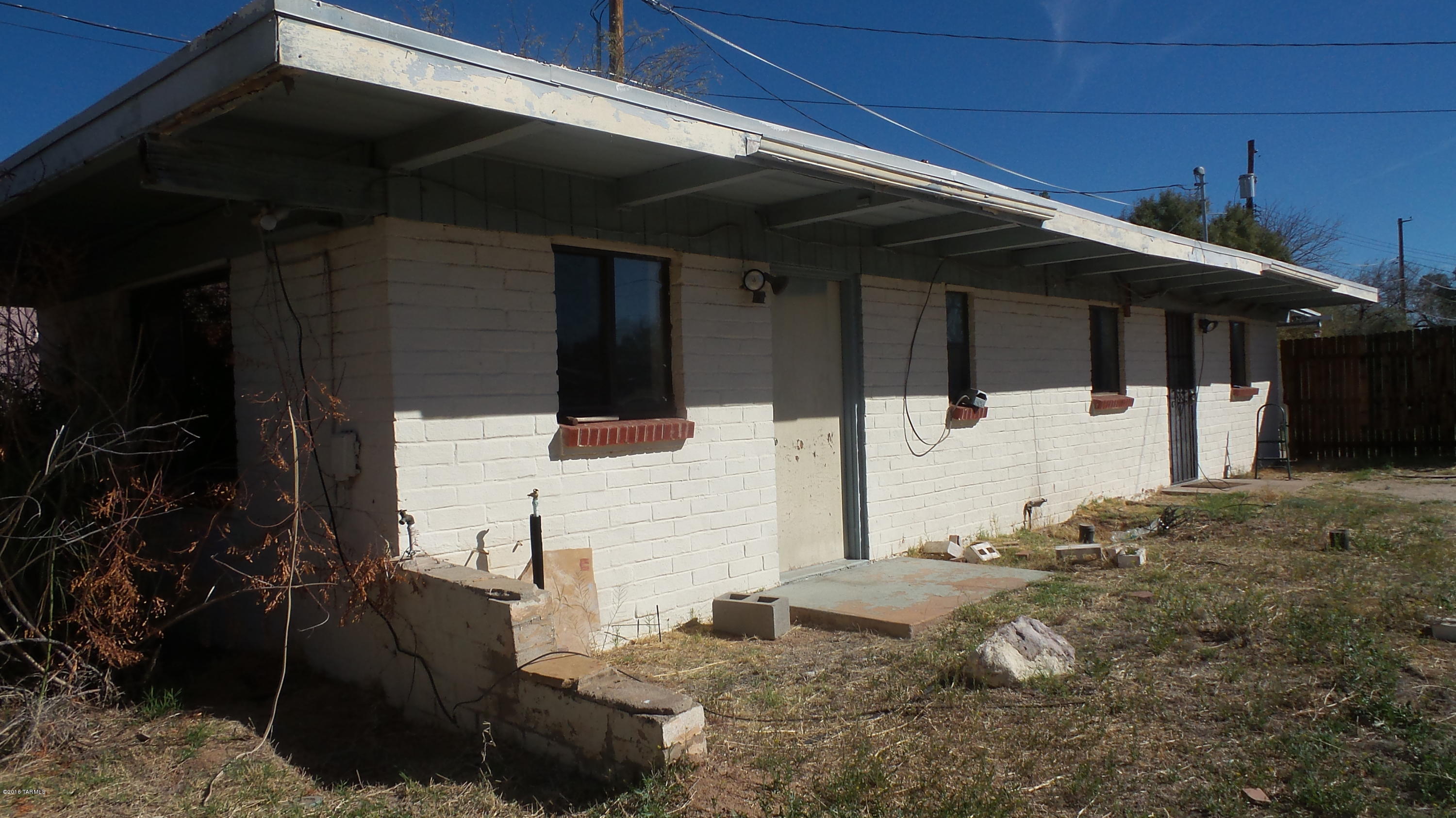 San Gabriel - Residential Income