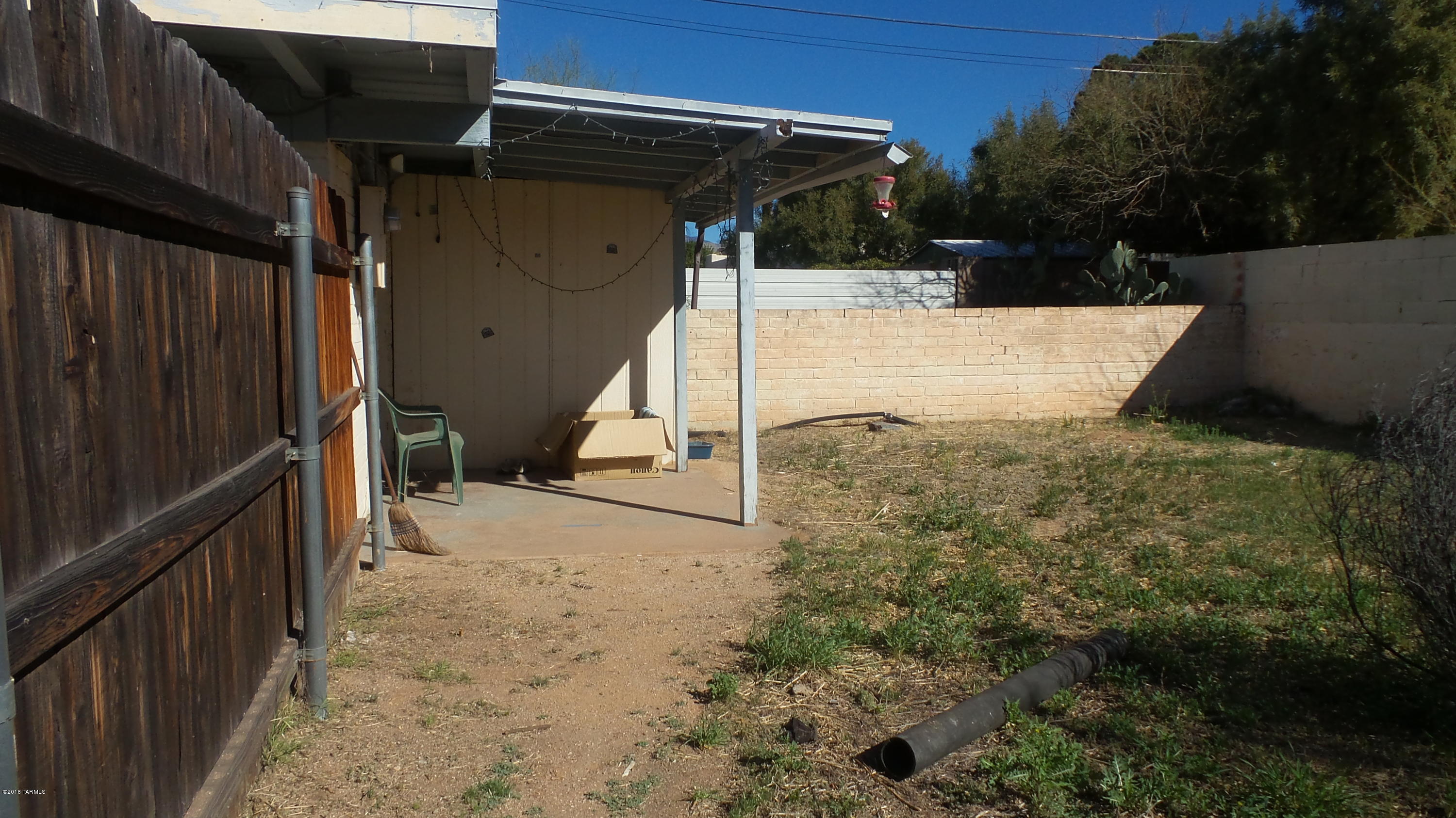 San Gabriel - Residential Income