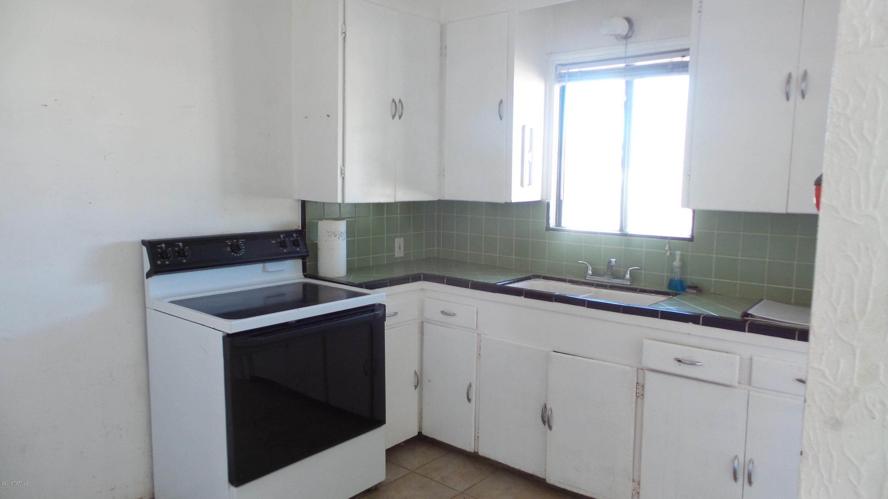 San Gabriel - Residential Income