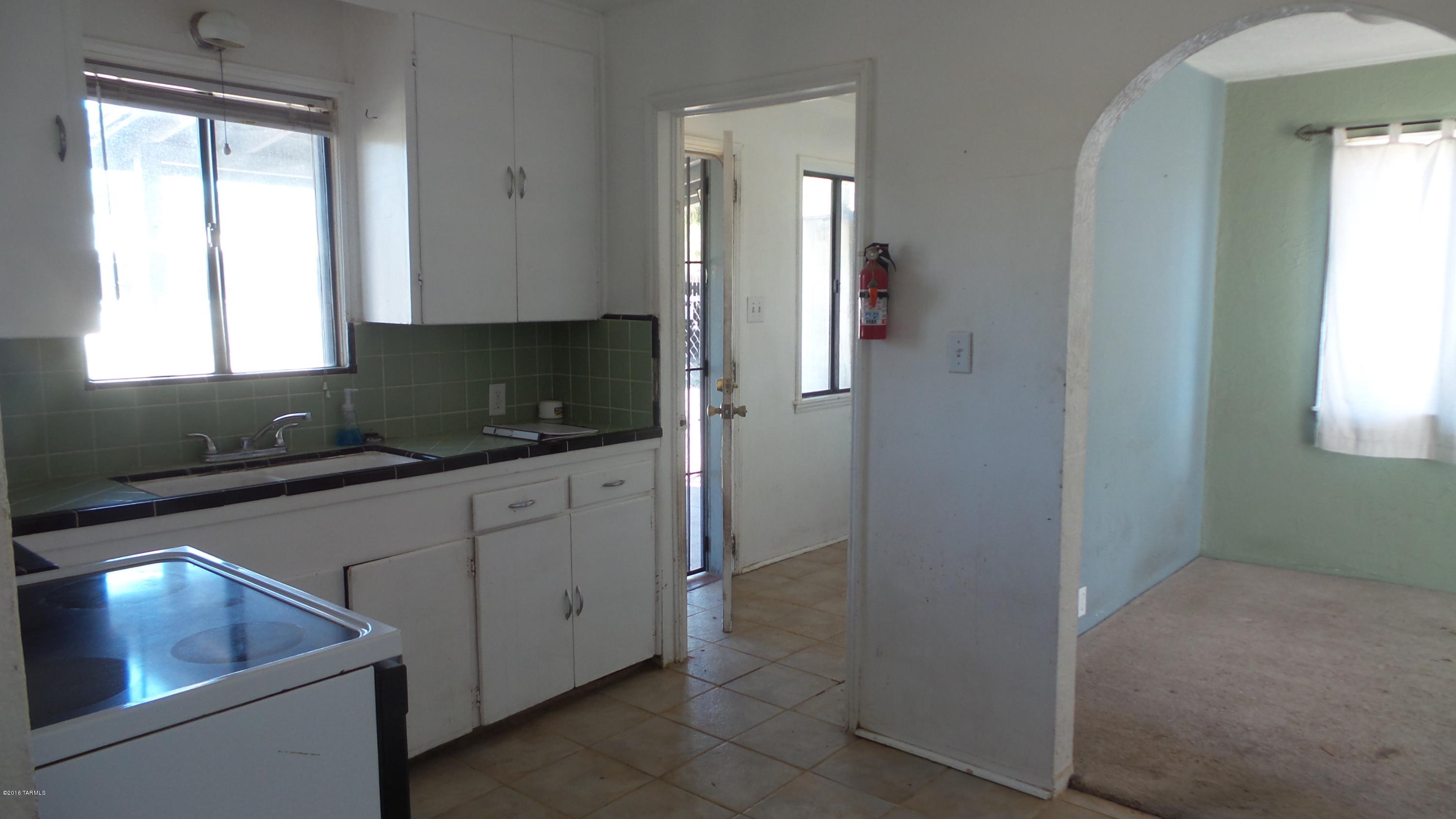 San Gabriel - Residential Income
