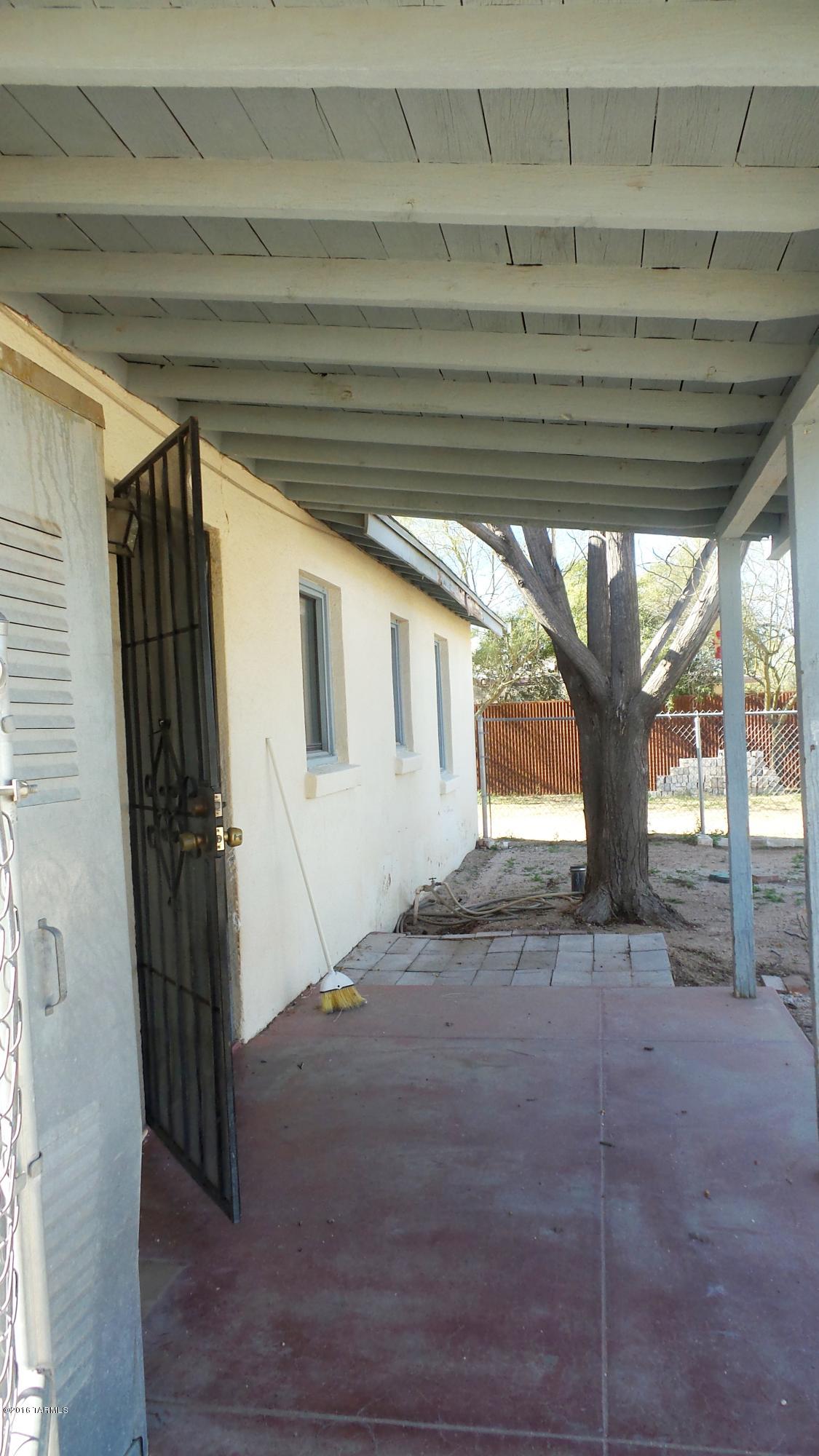 San Gabriel - Residential Income