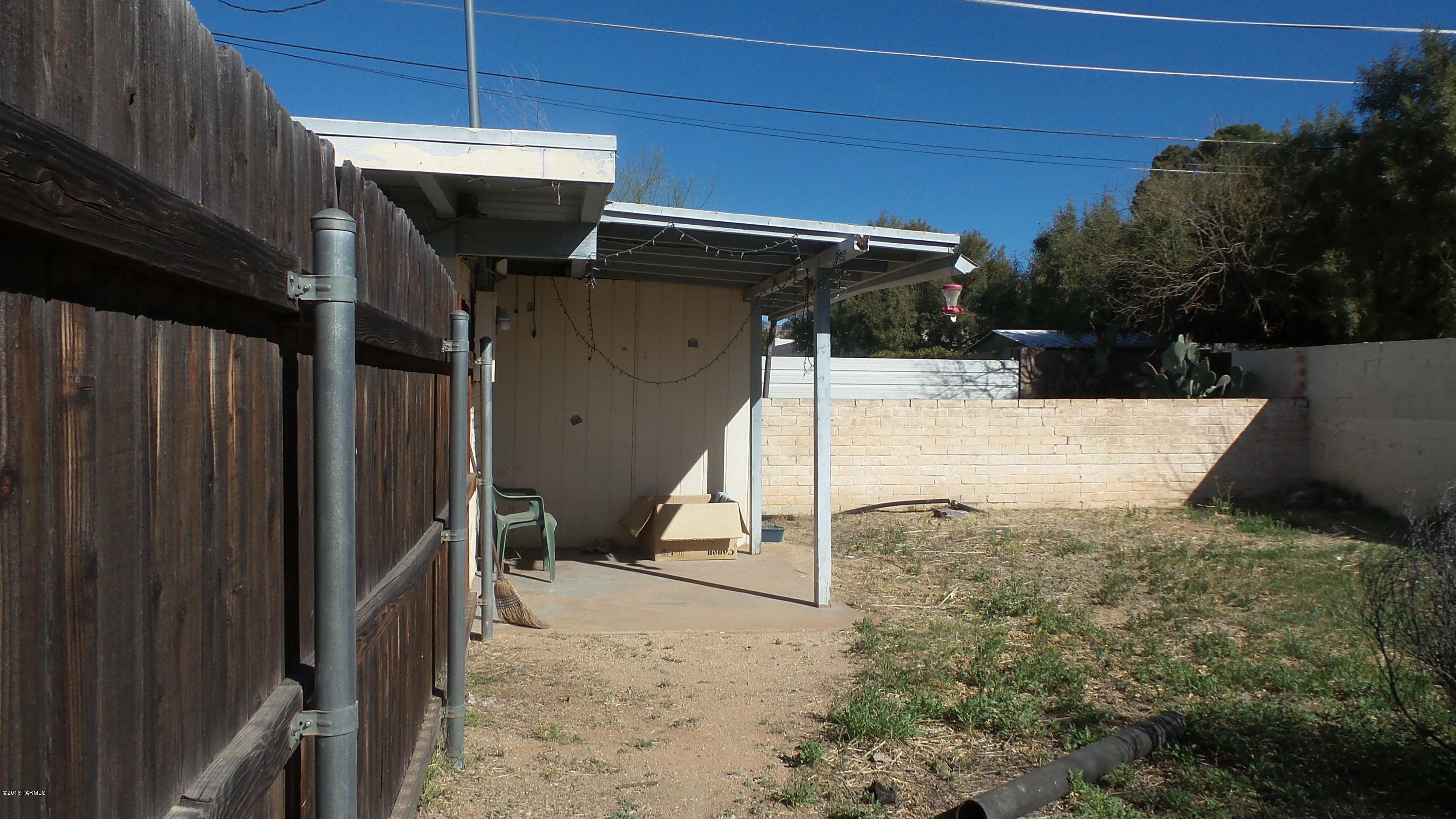 San Gabriel - Residential Income