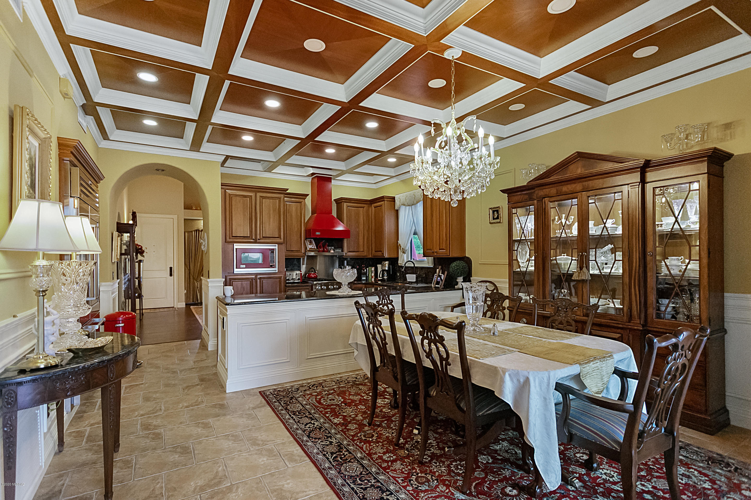 Civano I (1-165) - Residential