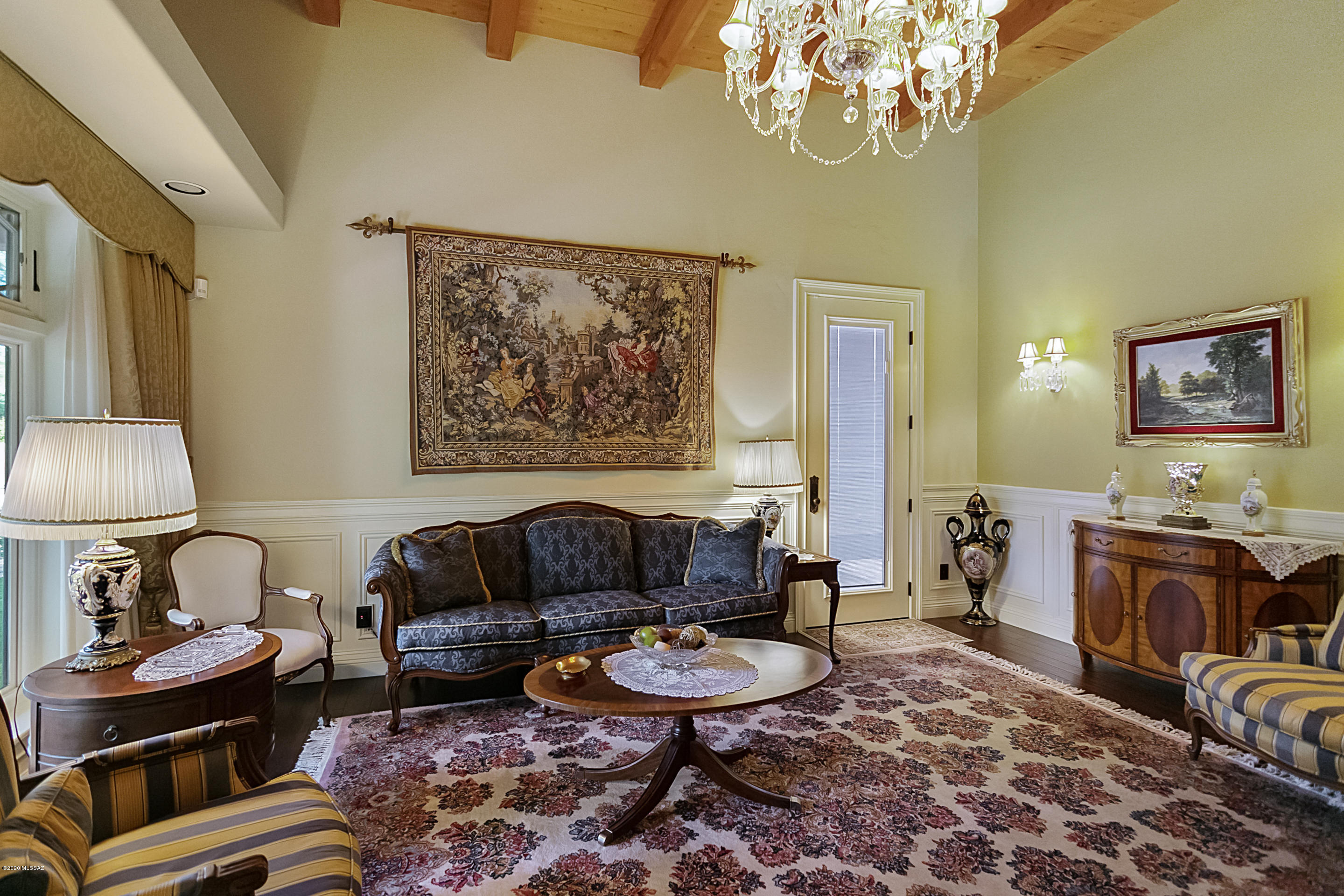 Civano I (1-165) - Residential