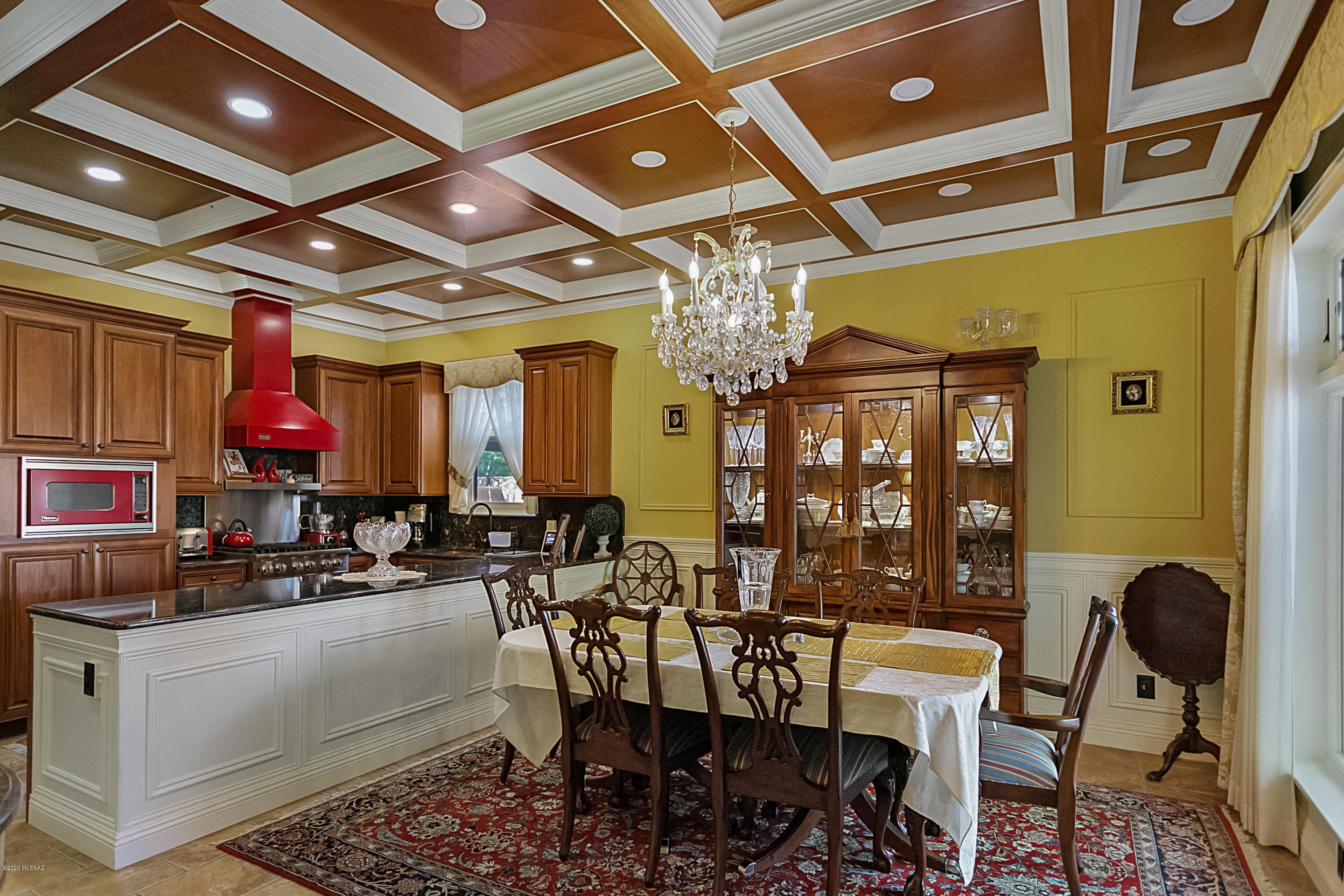 Civano I (1-165) - Residential