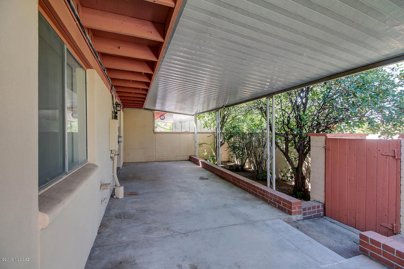 Ciudad Natal Townhouses (1-50) - Residential