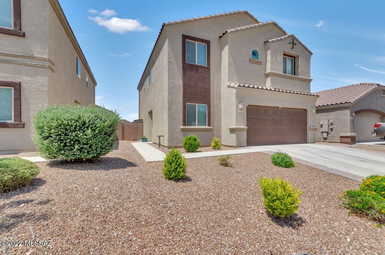 Vista Del Lago Norte SQ20140780198 - Residential