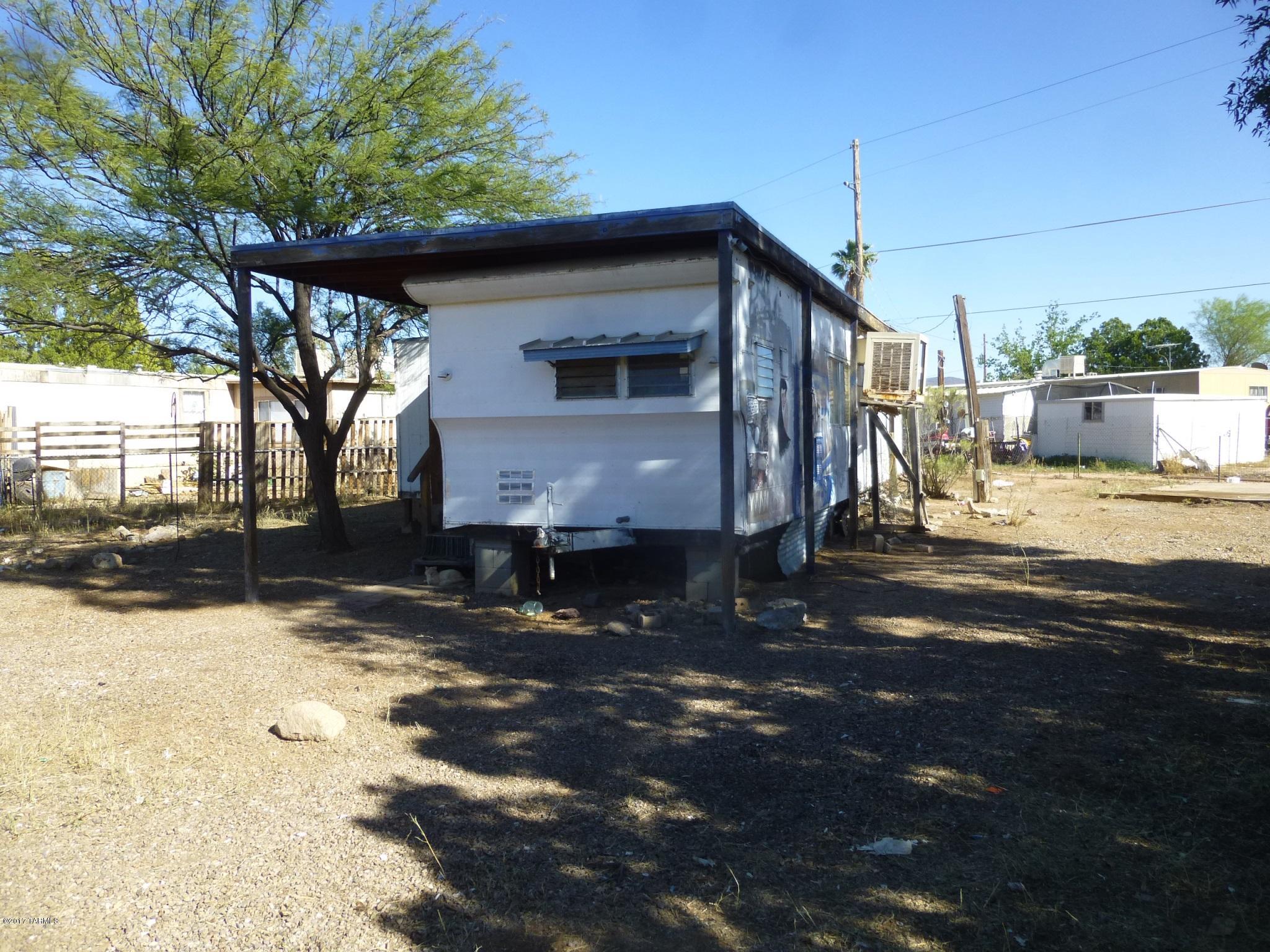 Branding Iron Park - Land