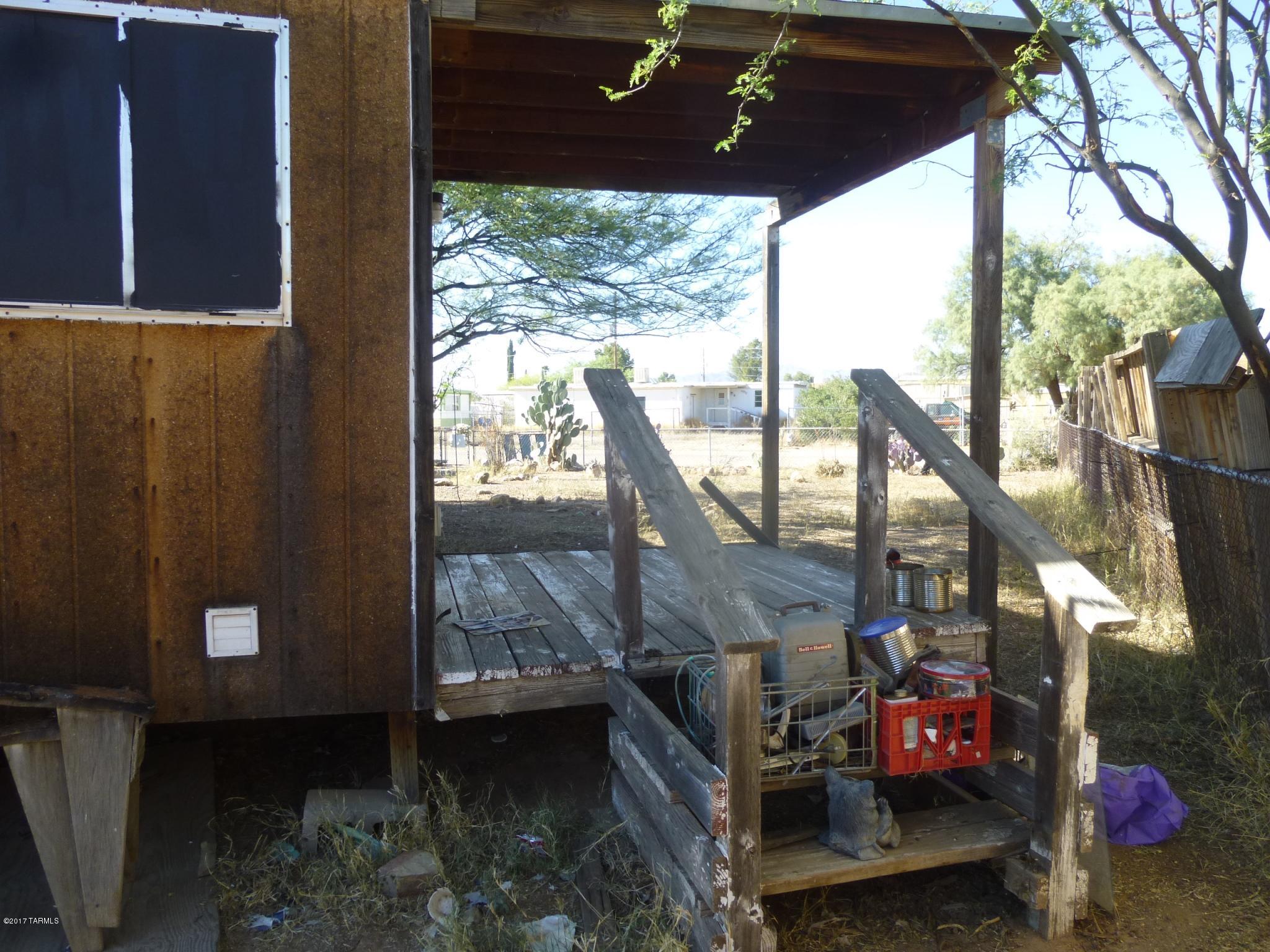 Branding Iron Park - Land