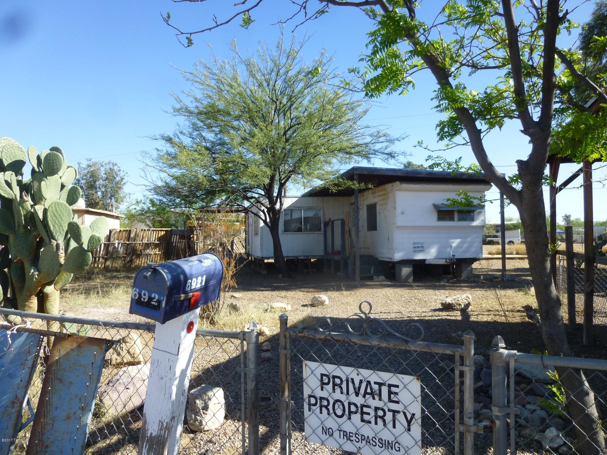 Branding Iron Park - Land