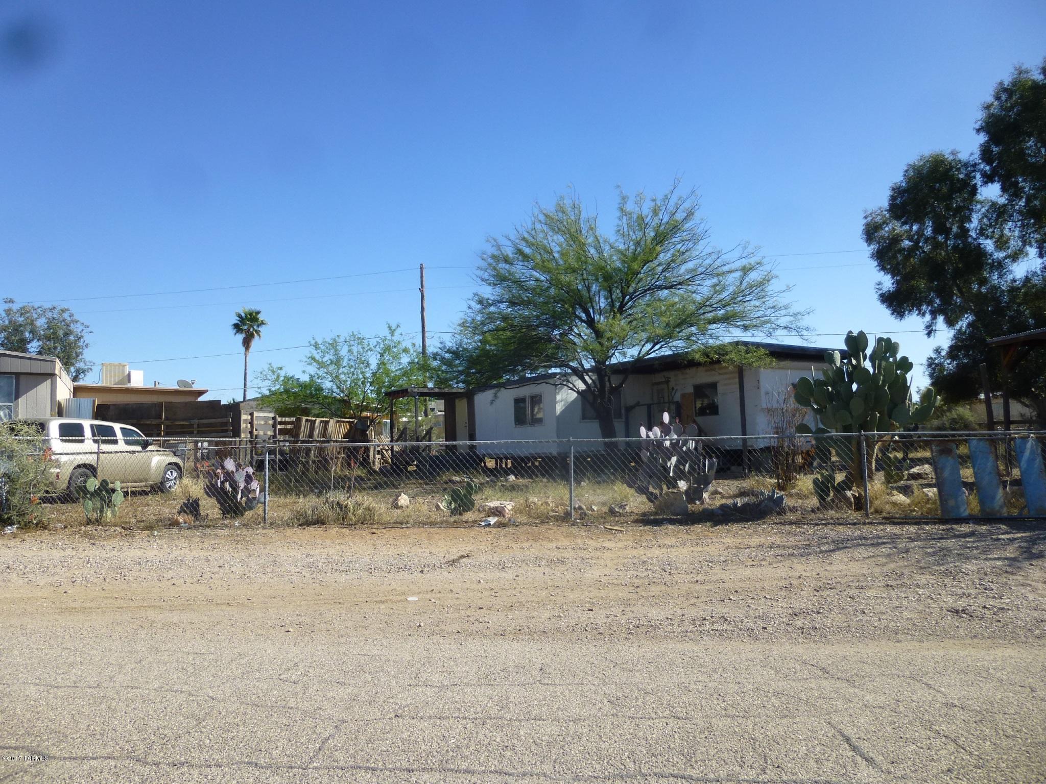Branding Iron Park - Land