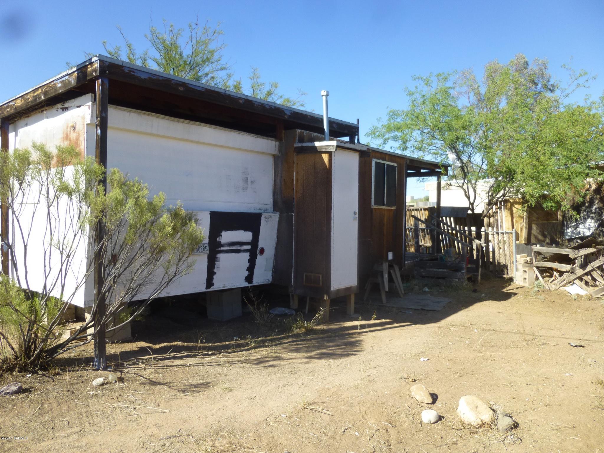 Branding Iron Park - Land