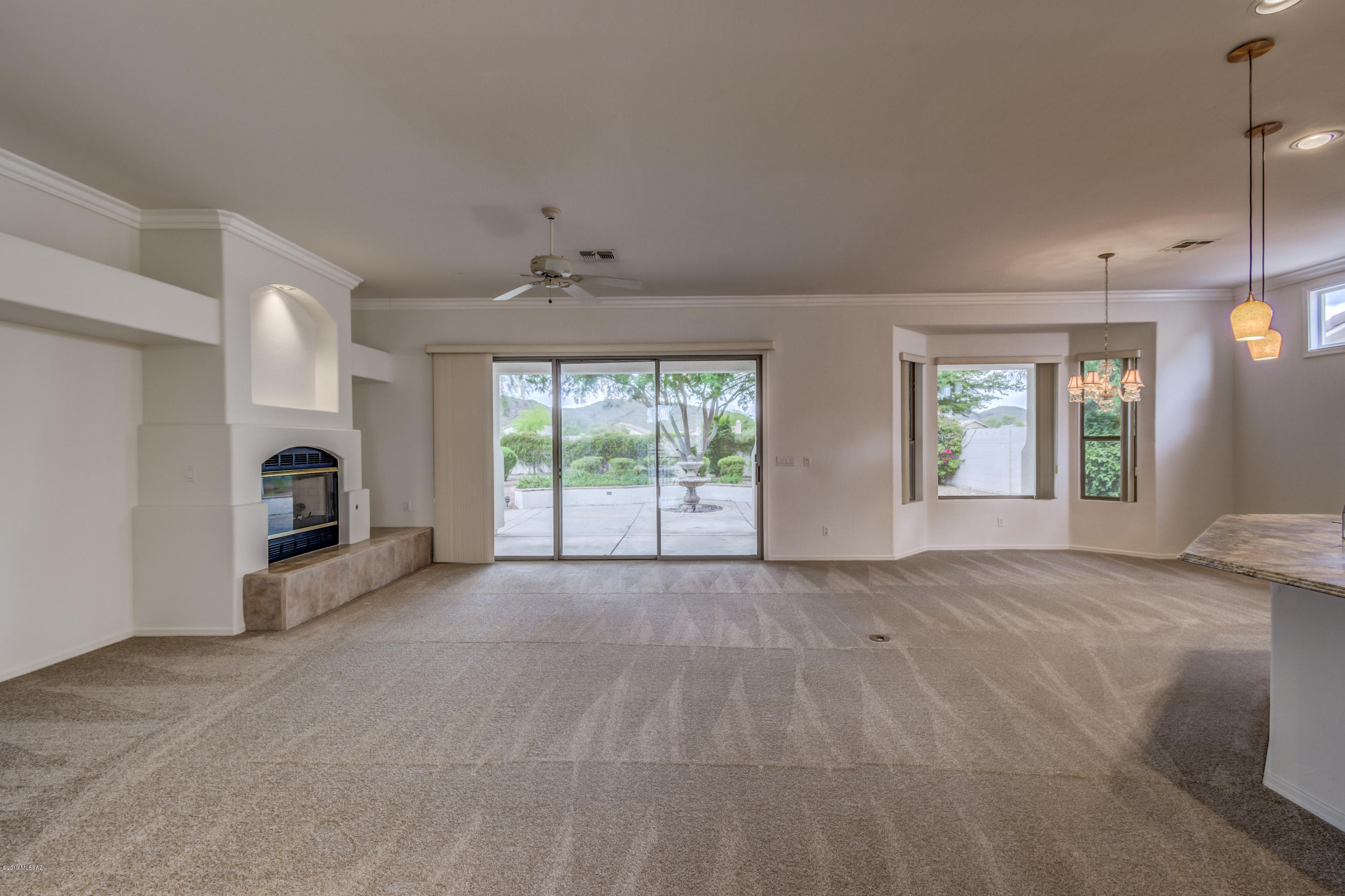 Continental Ranch (1-148) - Residential