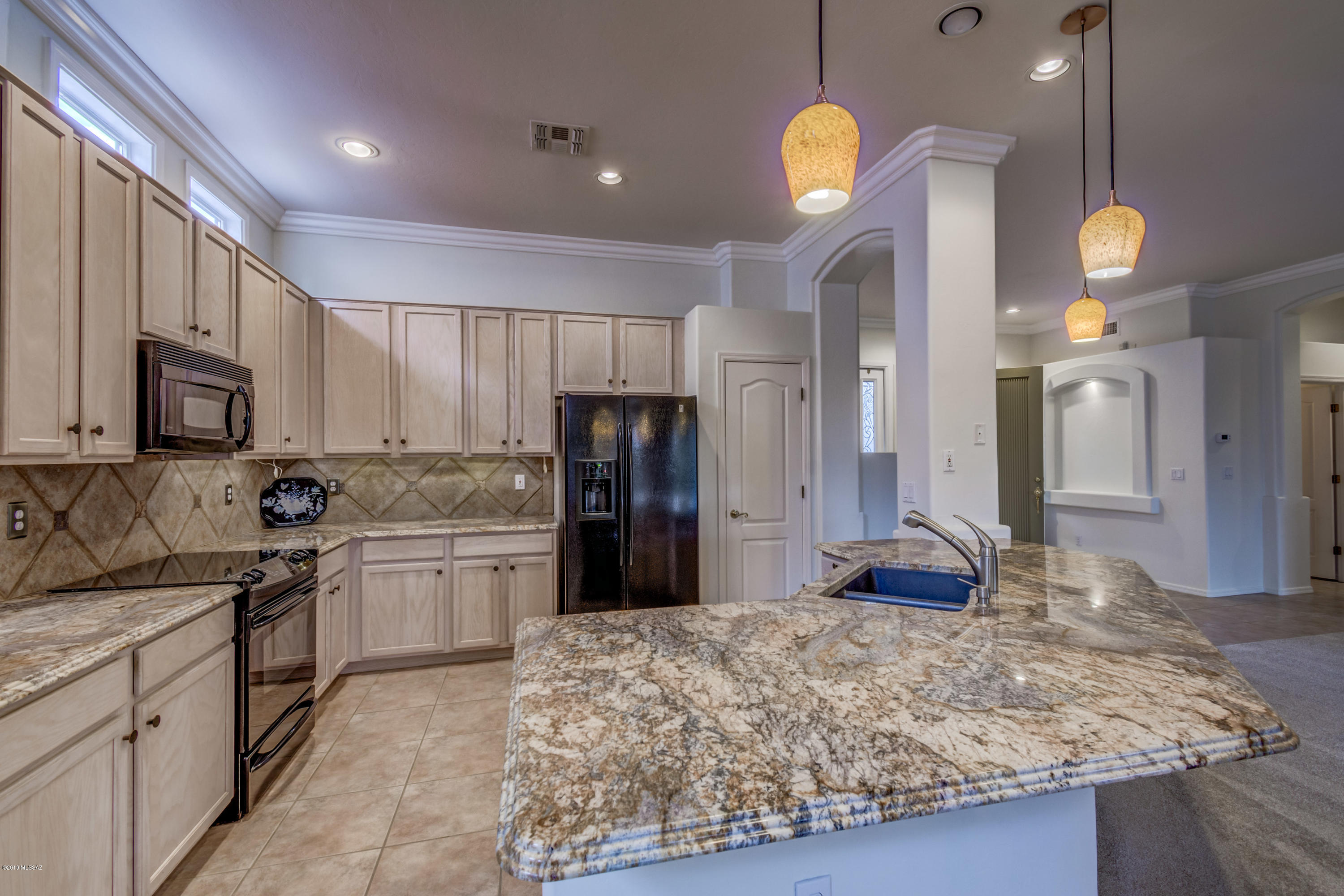 Continental Ranch (1-148) - Residential