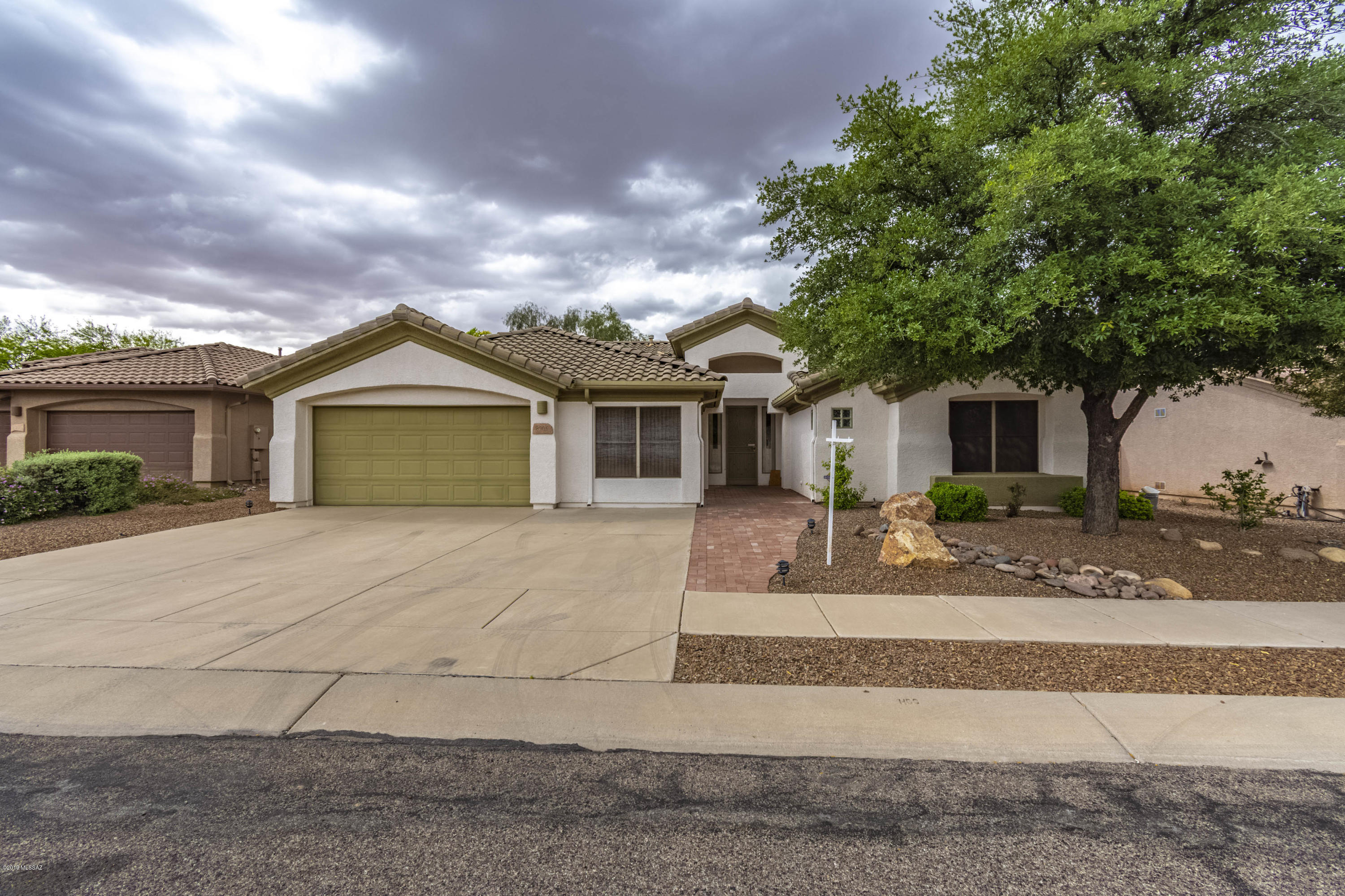 Continental Ranch (1-148) - Residential