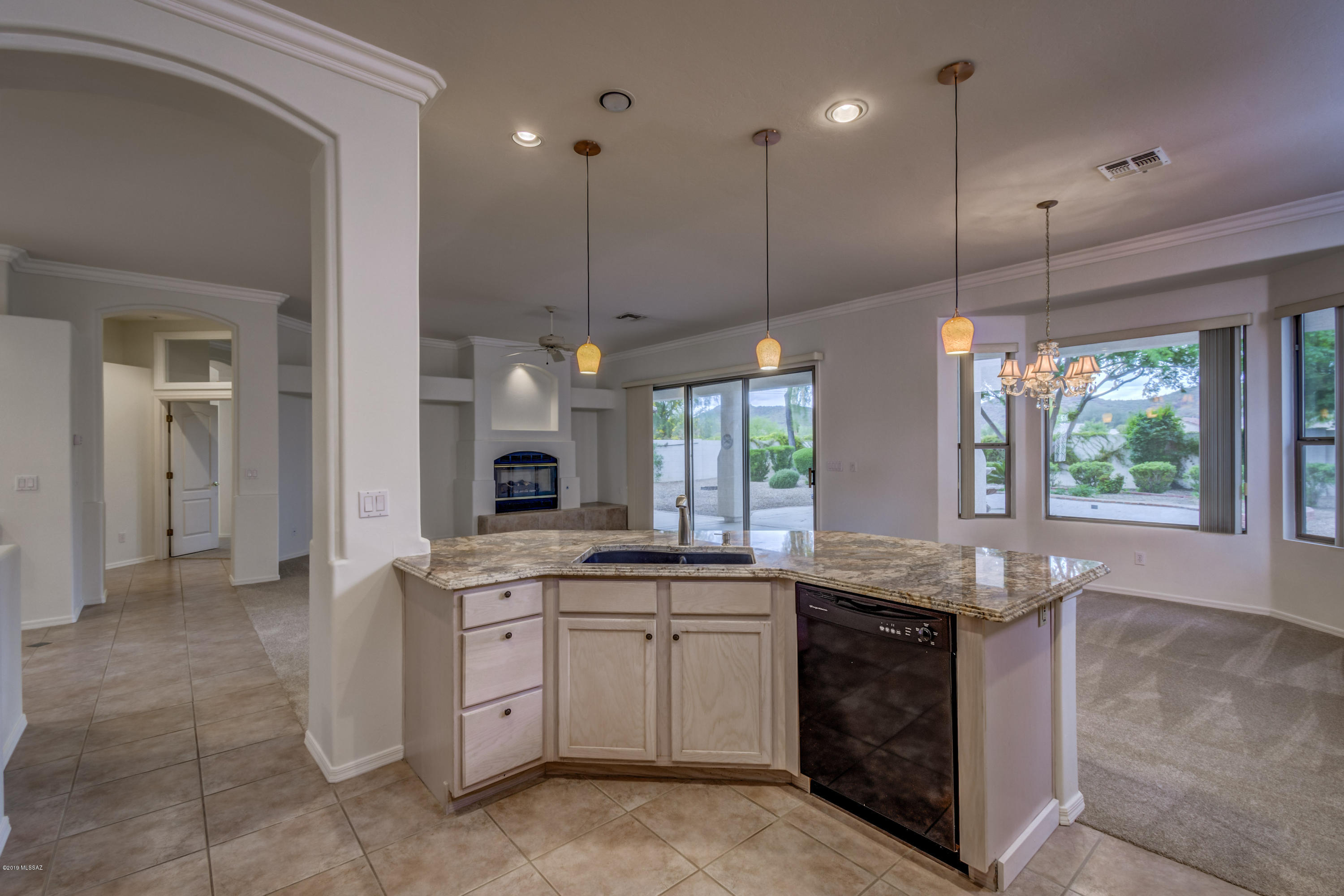 Continental Ranch (1-148) - Residential