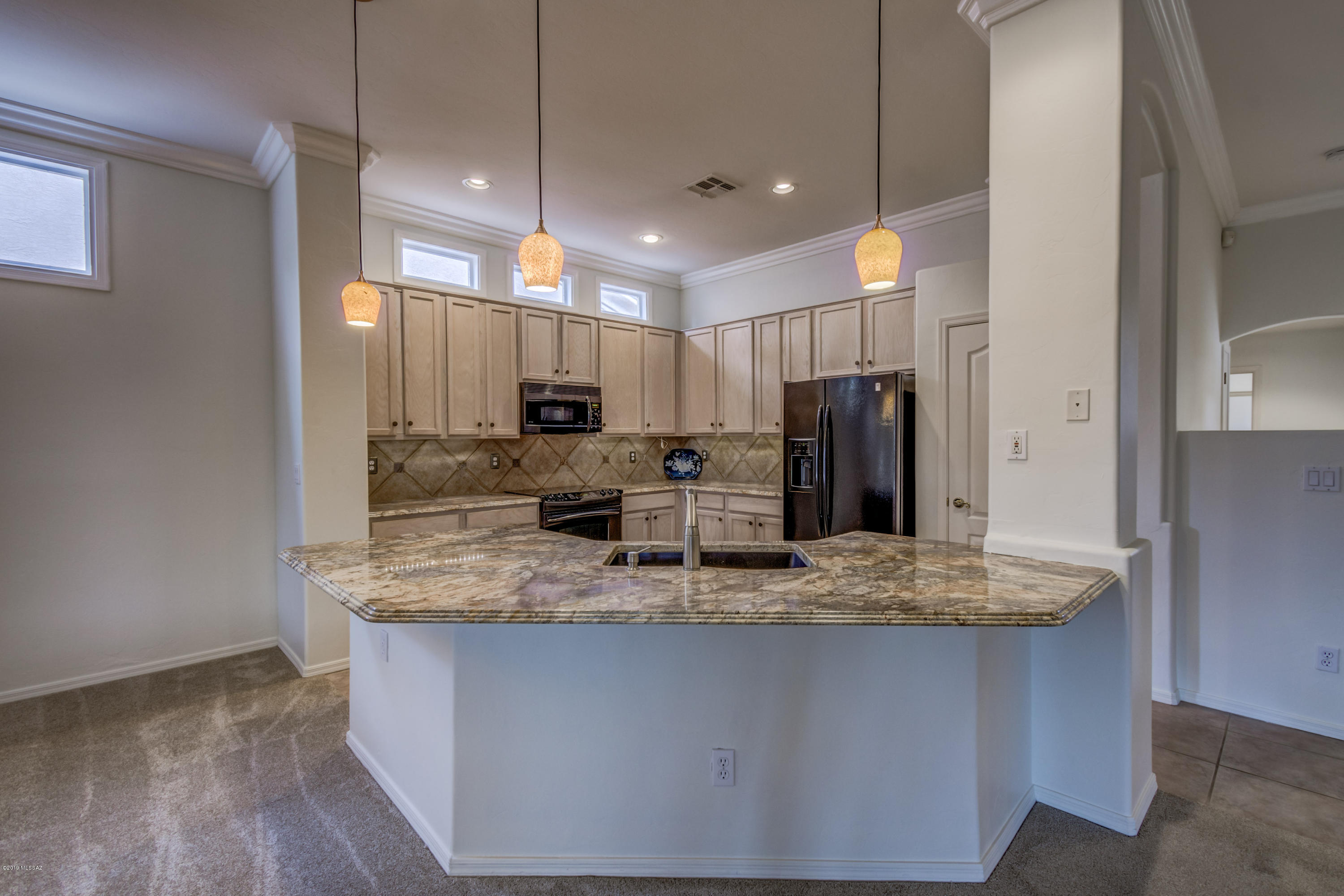 Continental Ranch (1-148) - Residential