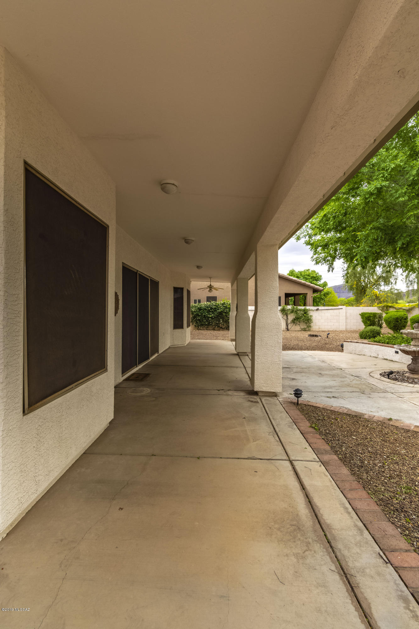 Continental Ranch (1-148) - Residential