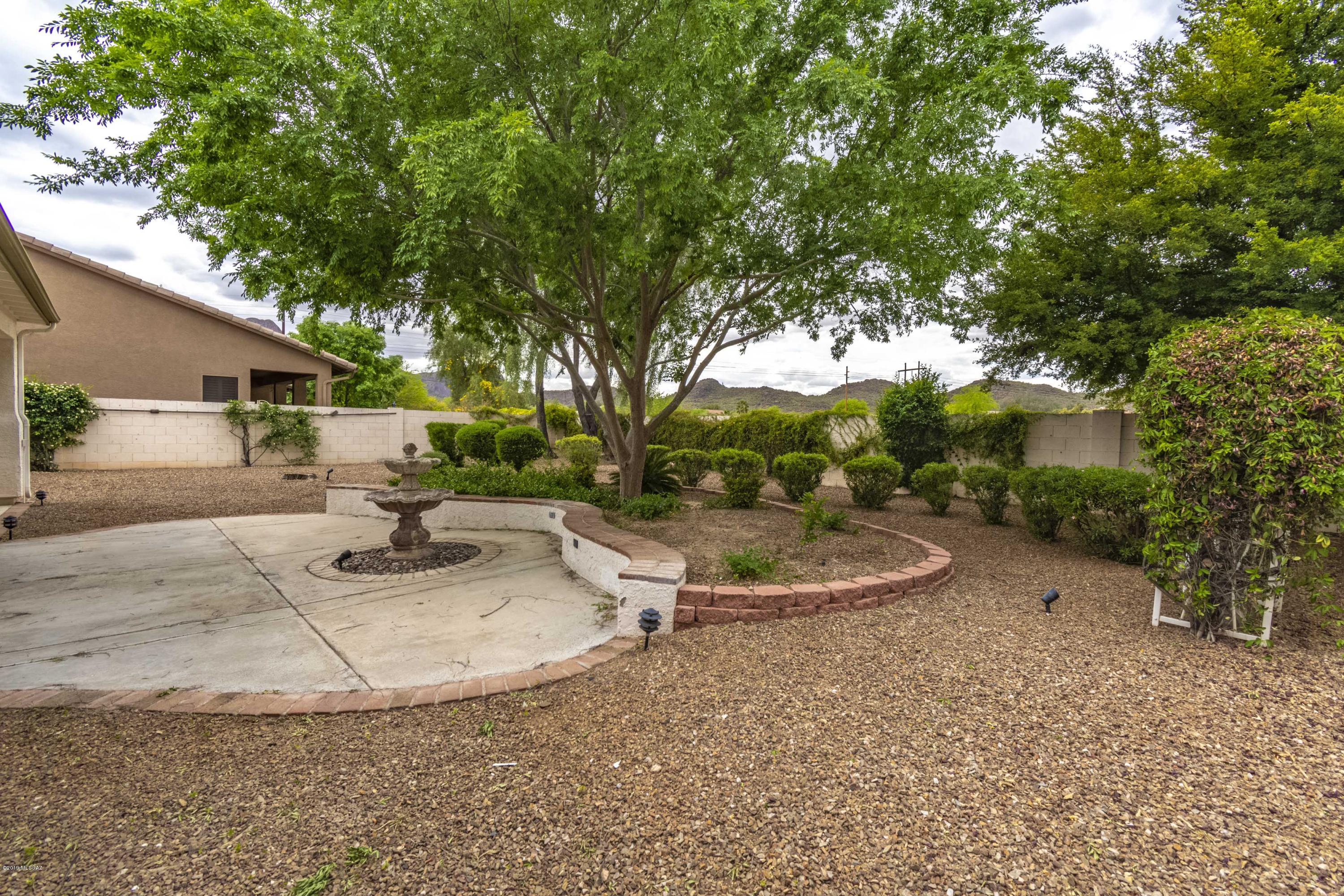 Continental Ranch (1-148) - Residential