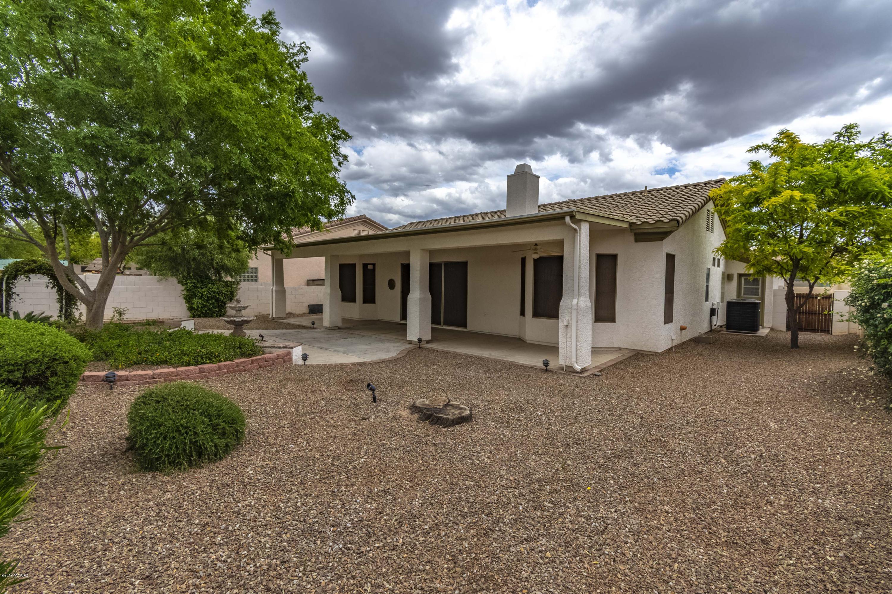Continental Ranch (1-148) - Residential