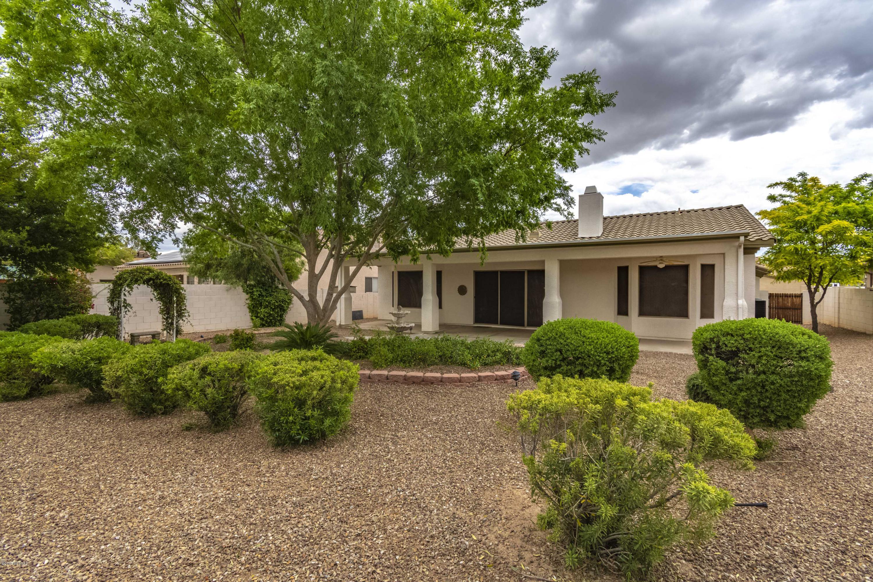 Continental Ranch (1-148) - Residential