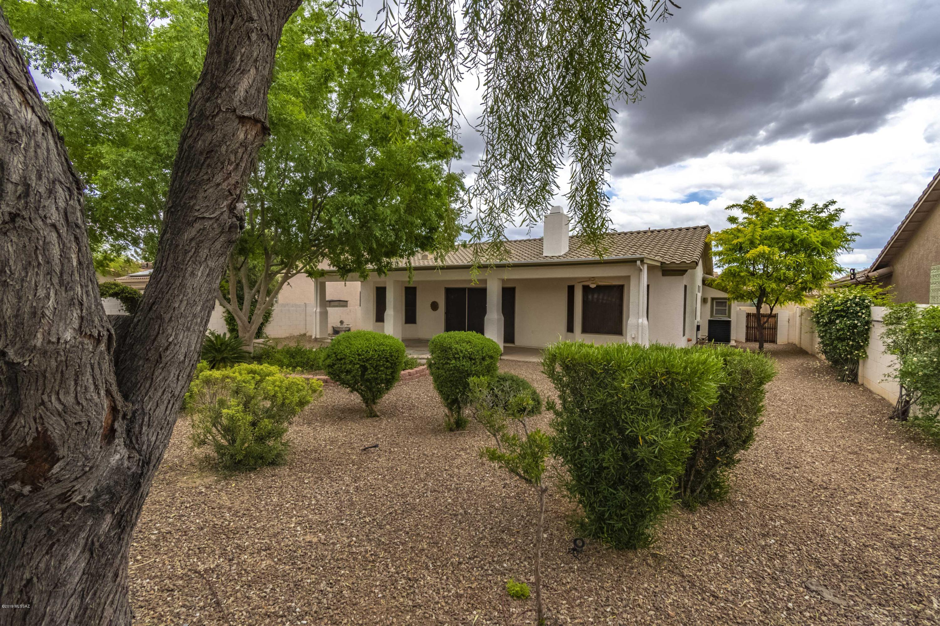 Continental Ranch (1-148) - Residential