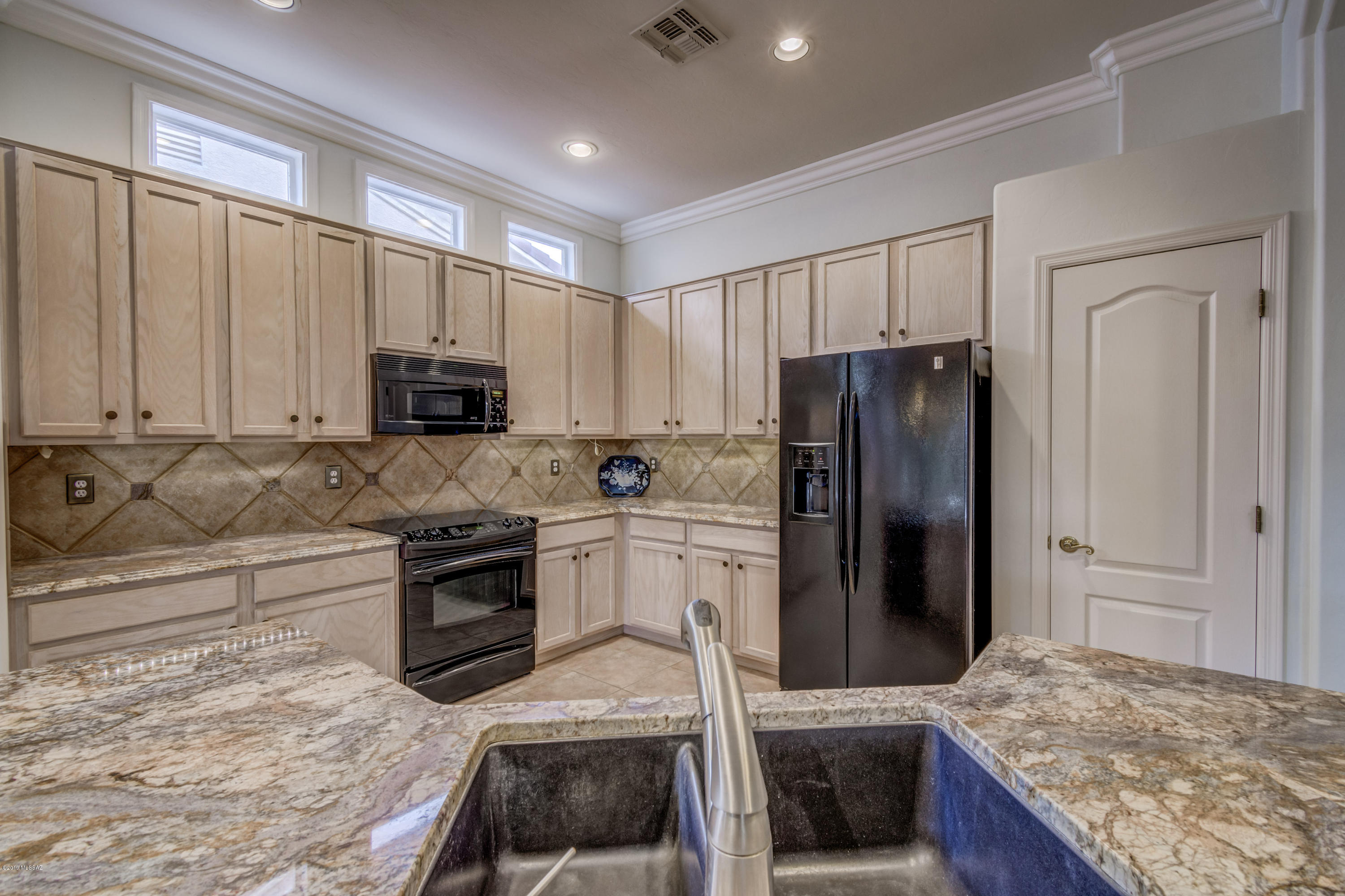 Continental Ranch (1-148) - Residential
