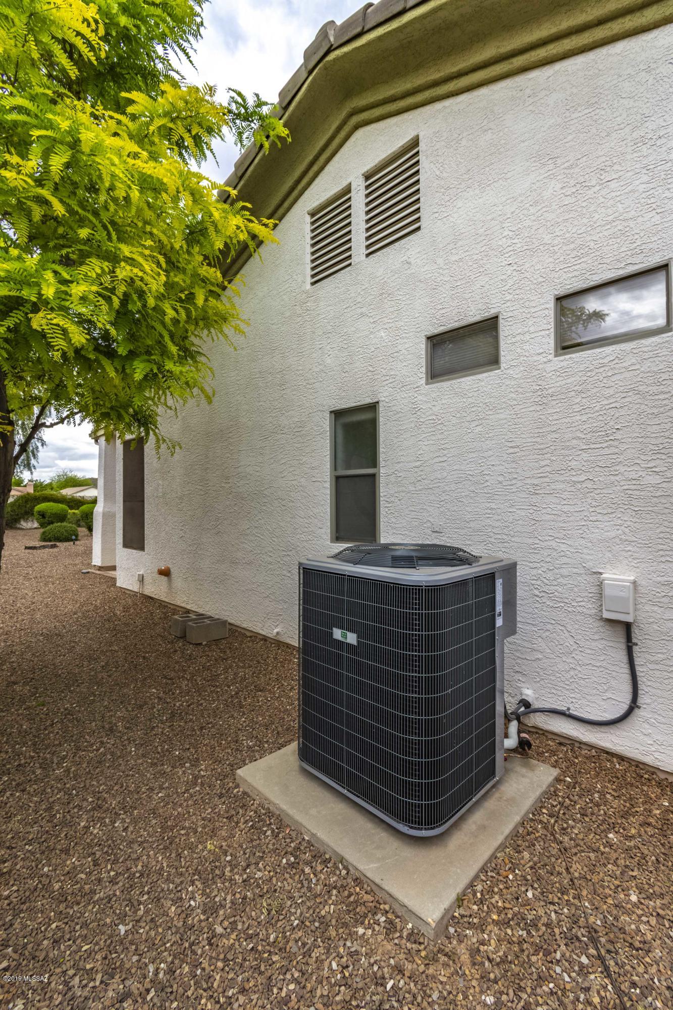 Continental Ranch (1-148) - Residential