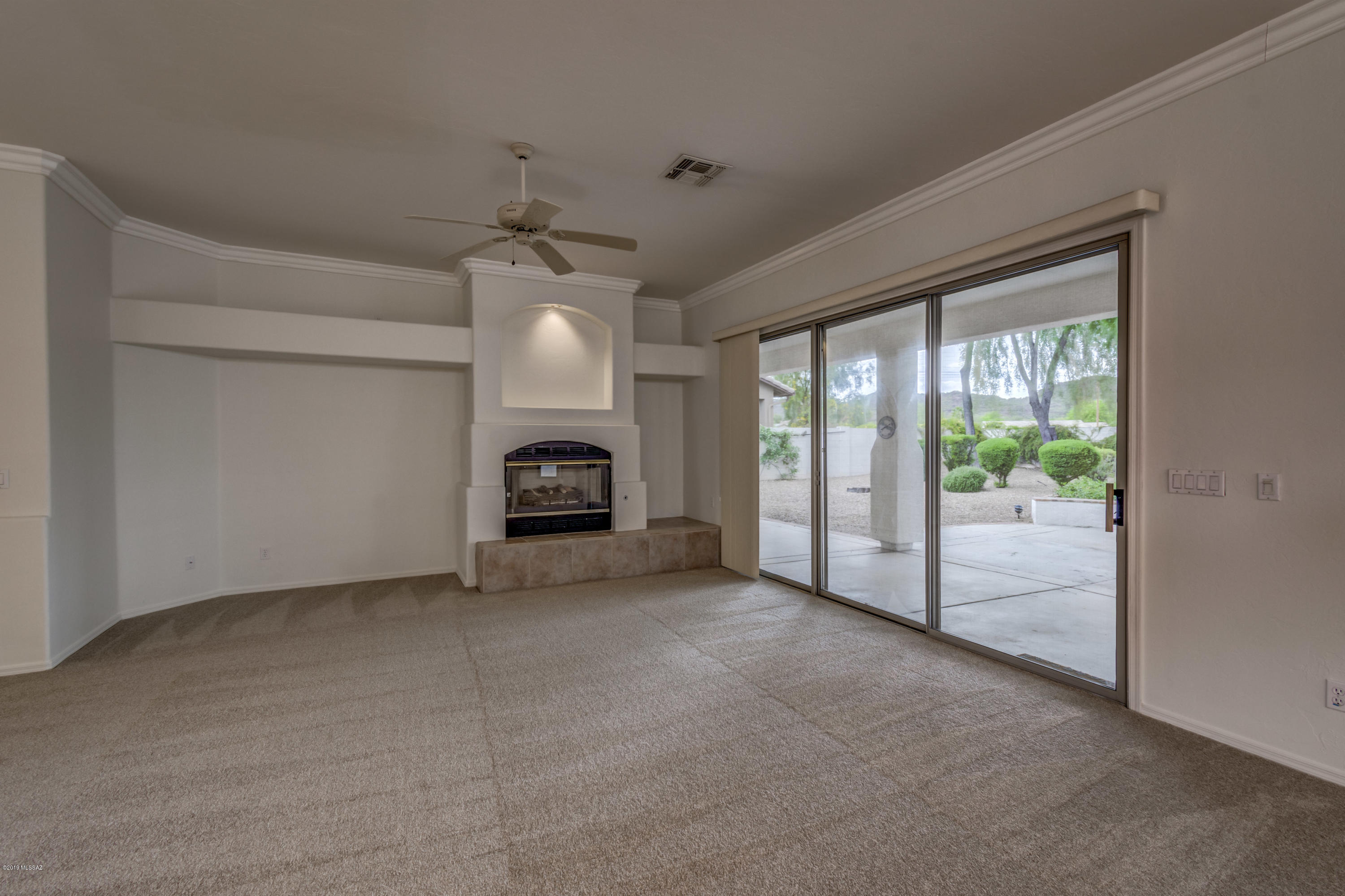 Continental Ranch (1-148) - Residential