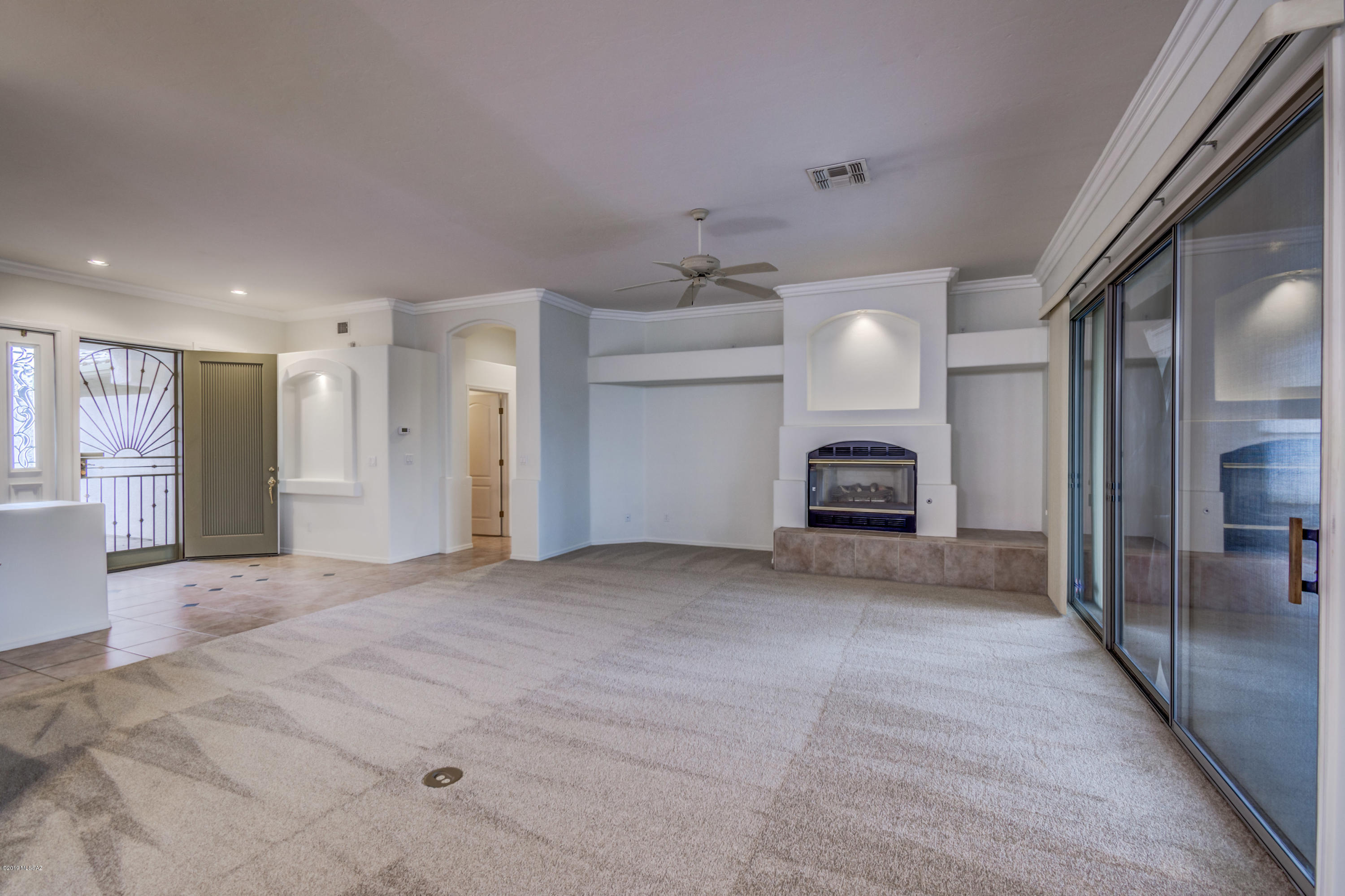 Continental Ranch (1-148) - Residential