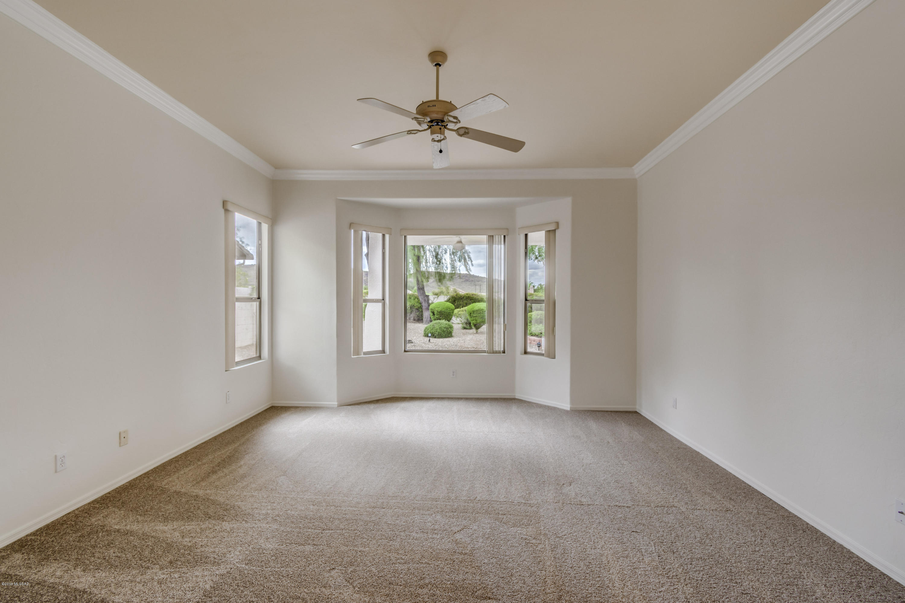 Continental Ranch (1-148) - Residential