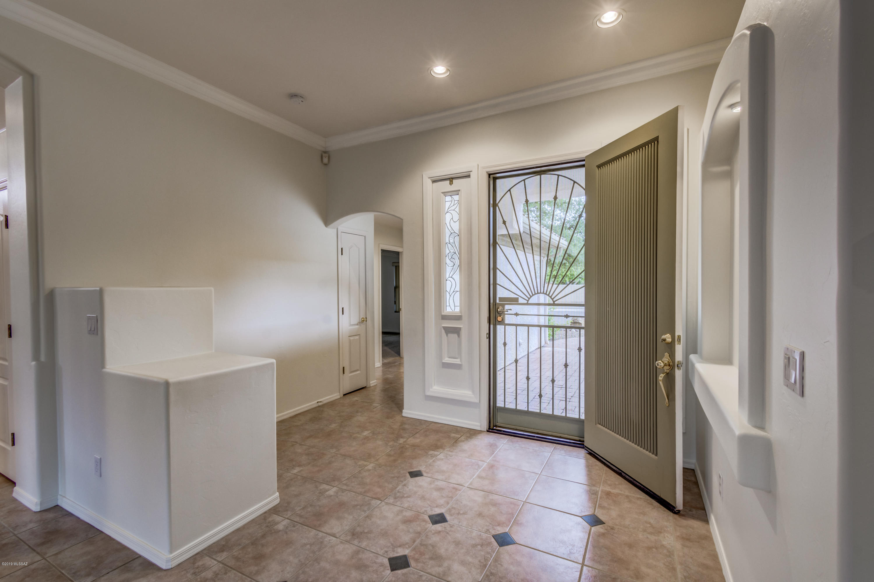 Continental Ranch (1-148) - Residential
