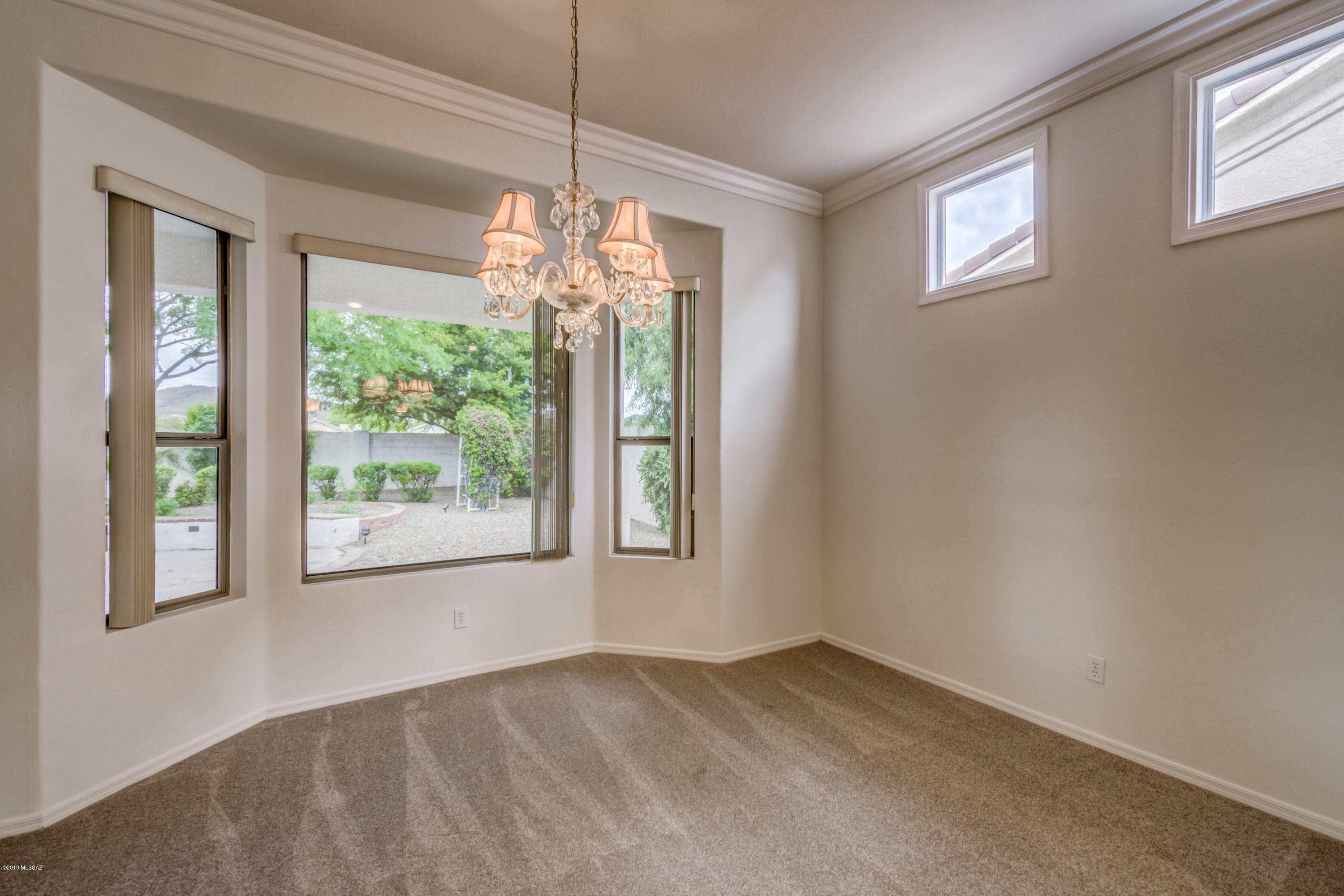 Continental Ranch (1-148) - Residential