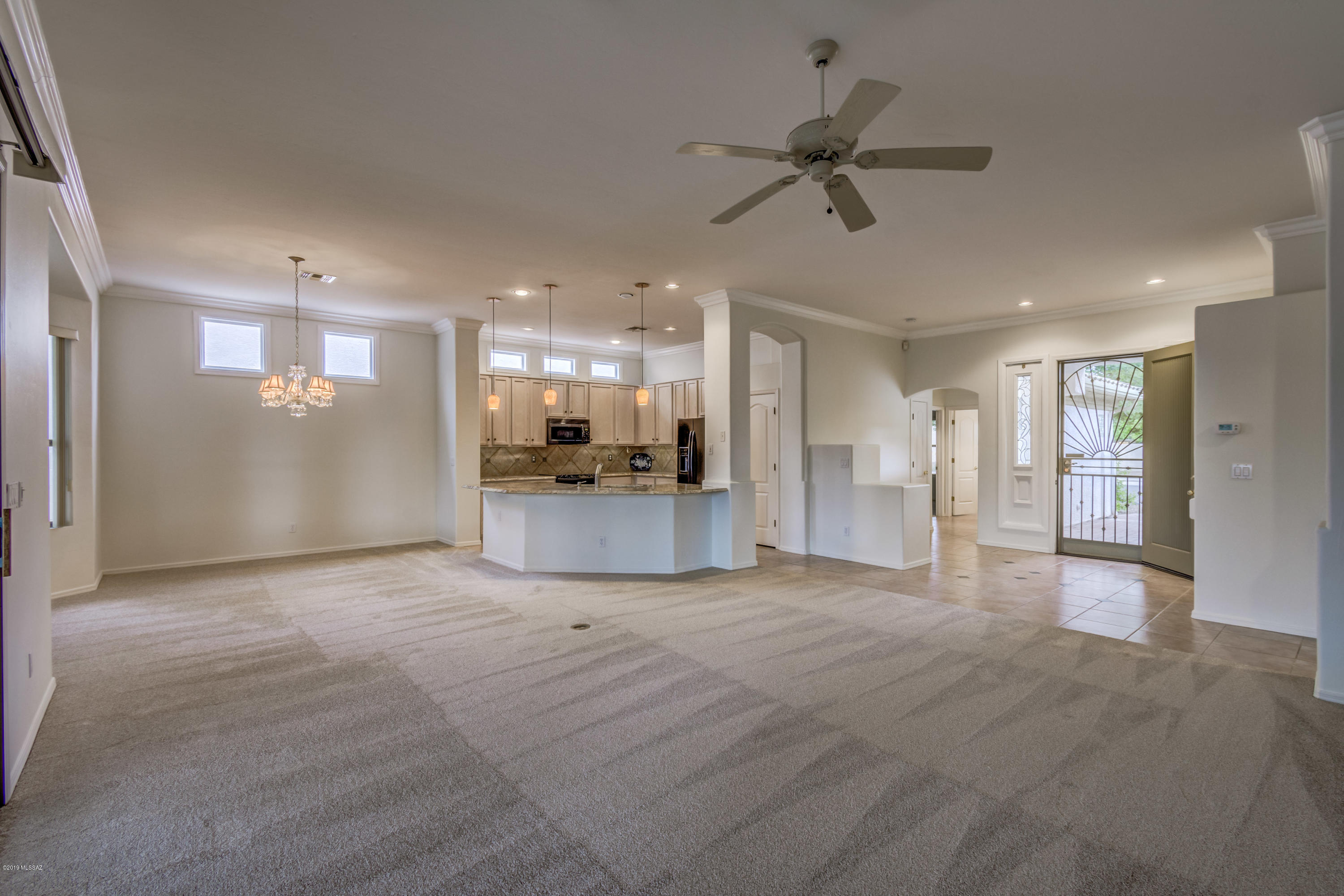 Continental Ranch (1-148) - Residential