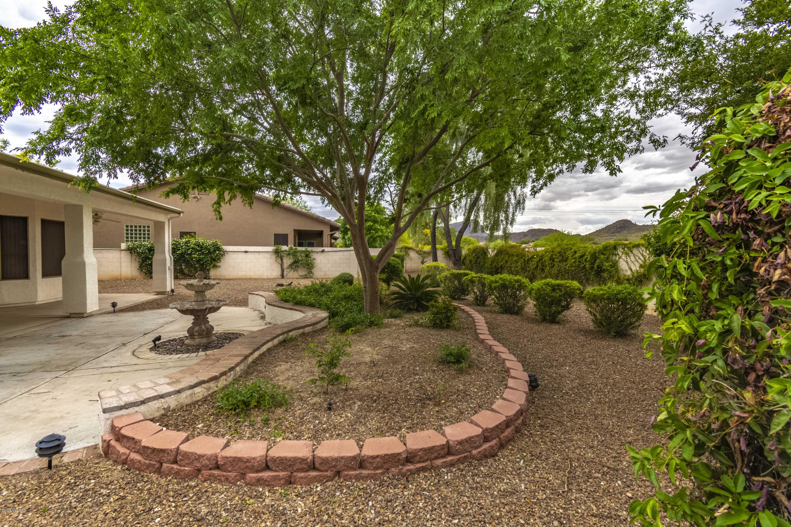 Continental Ranch (1-148) - Residential