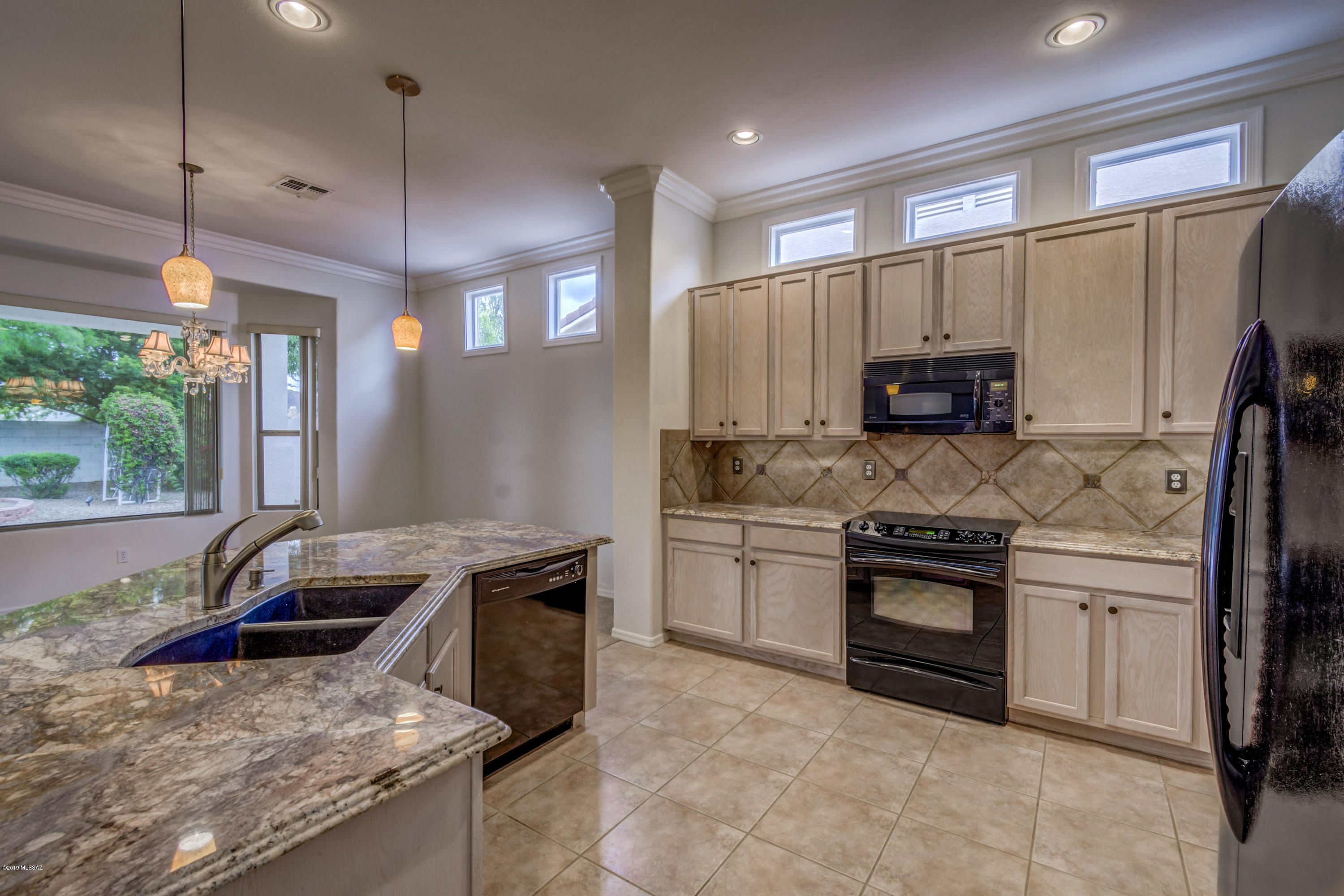Continental Ranch (1-148) - Residential