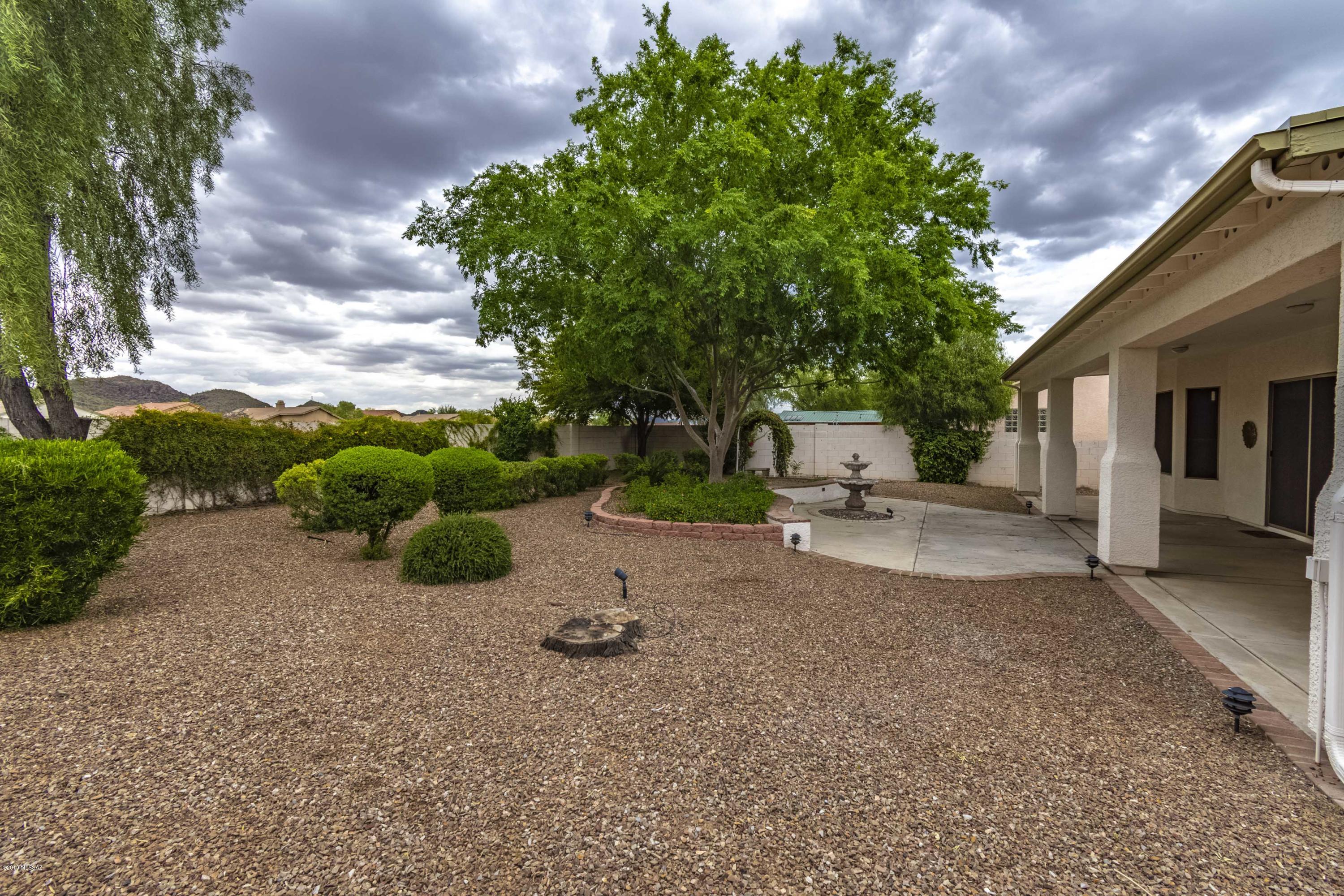 Continental Ranch (1-148) - Residential